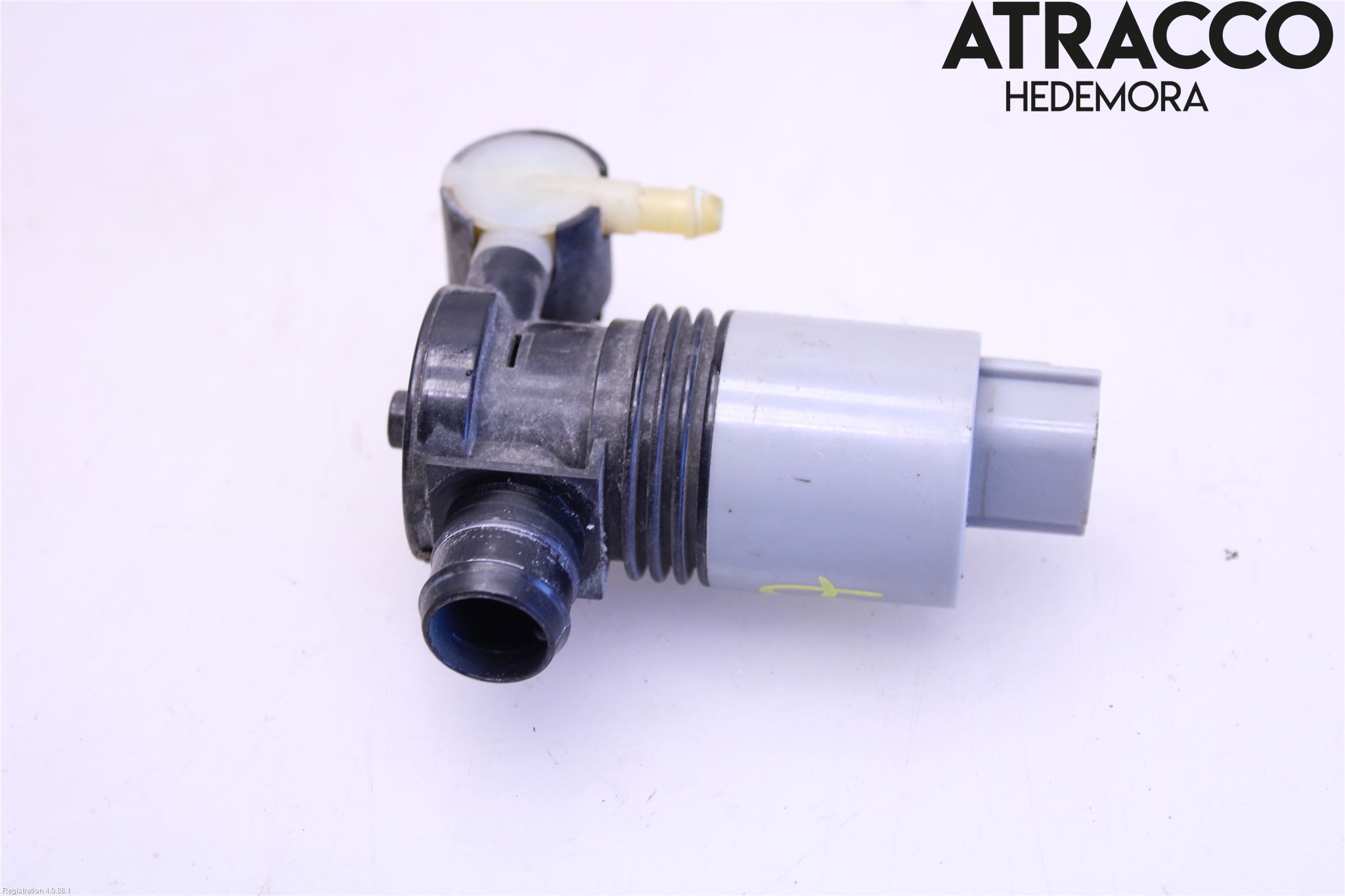 Toyota AURIS 13-19 Spylerpumpe Frontrute