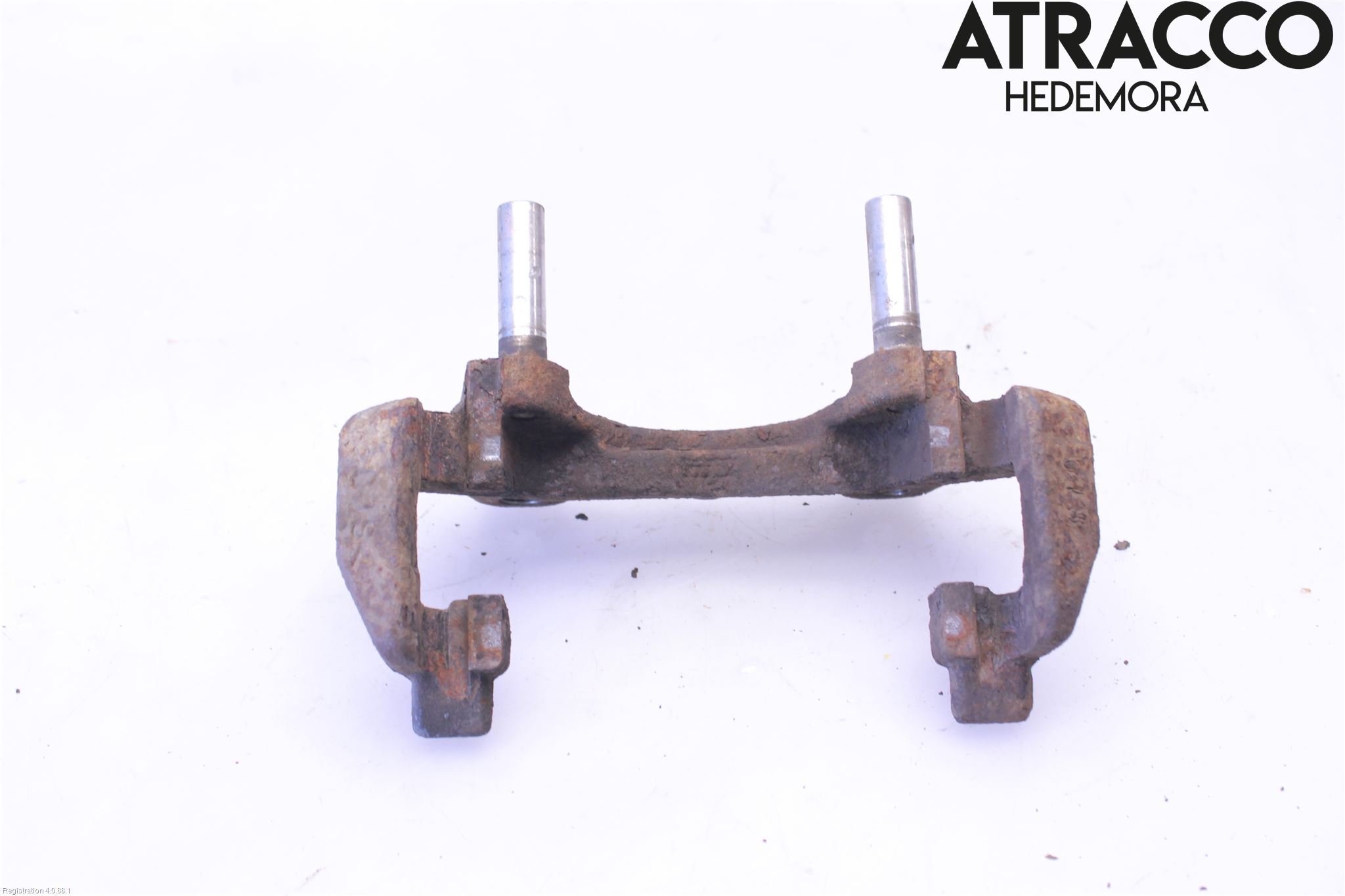 Dacia LOGAN MCV/STEPWAY Bremsecaliper Feste Holder