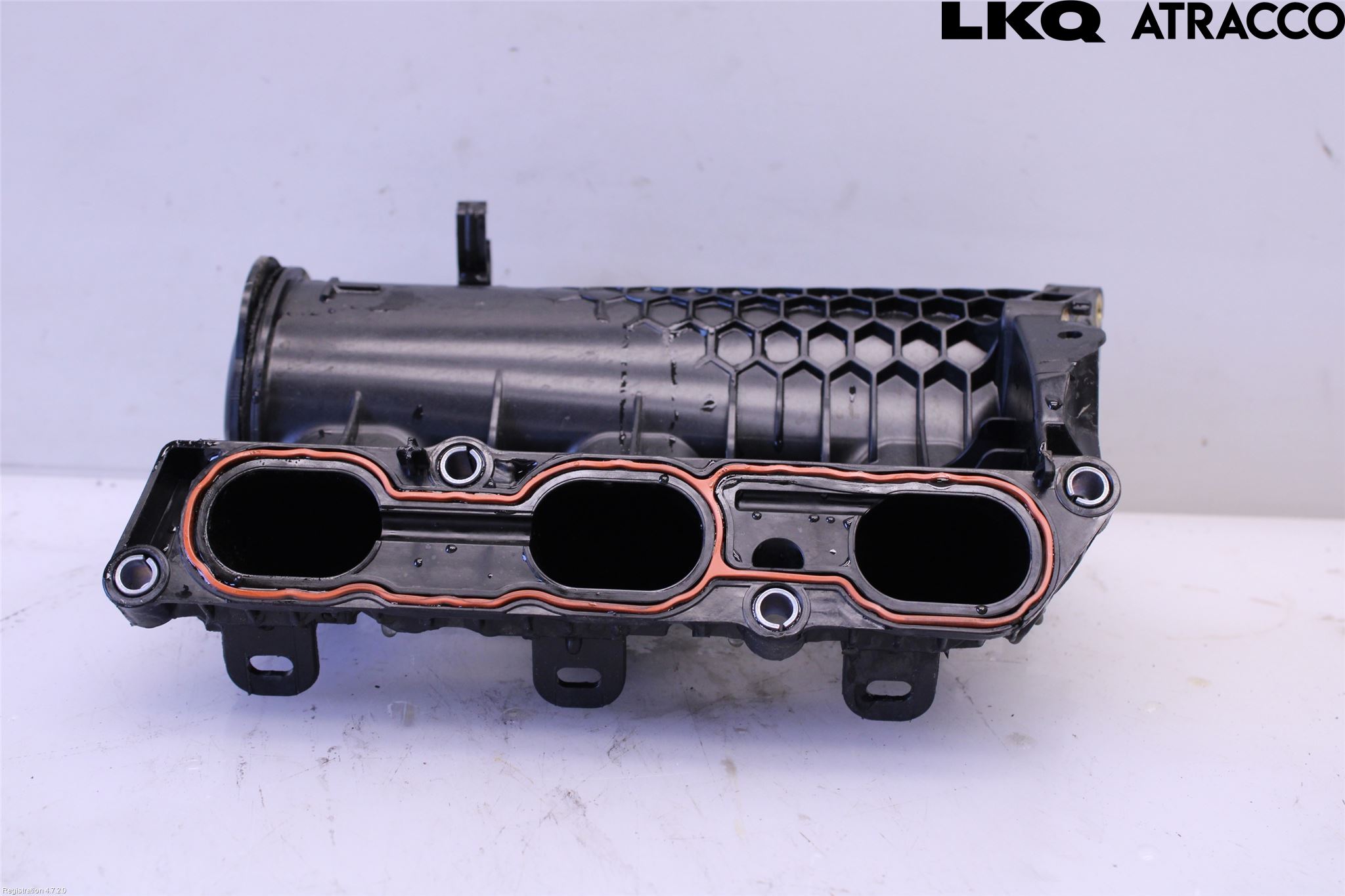 Opel GRANDLAND X 18- Innsugningsmanifold