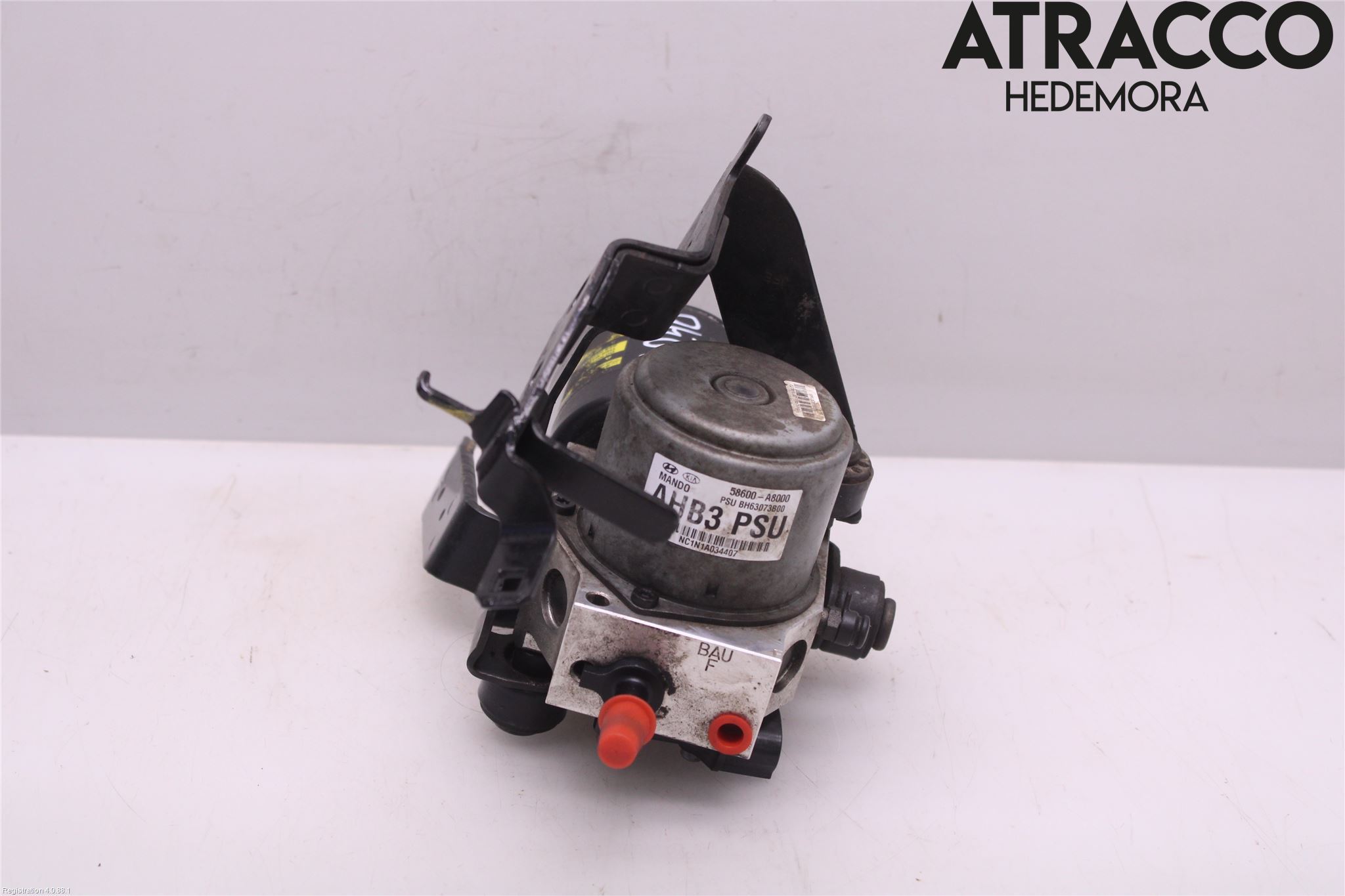 Kia OPTIMA 16-20 Abs Hydraulikkpumpe