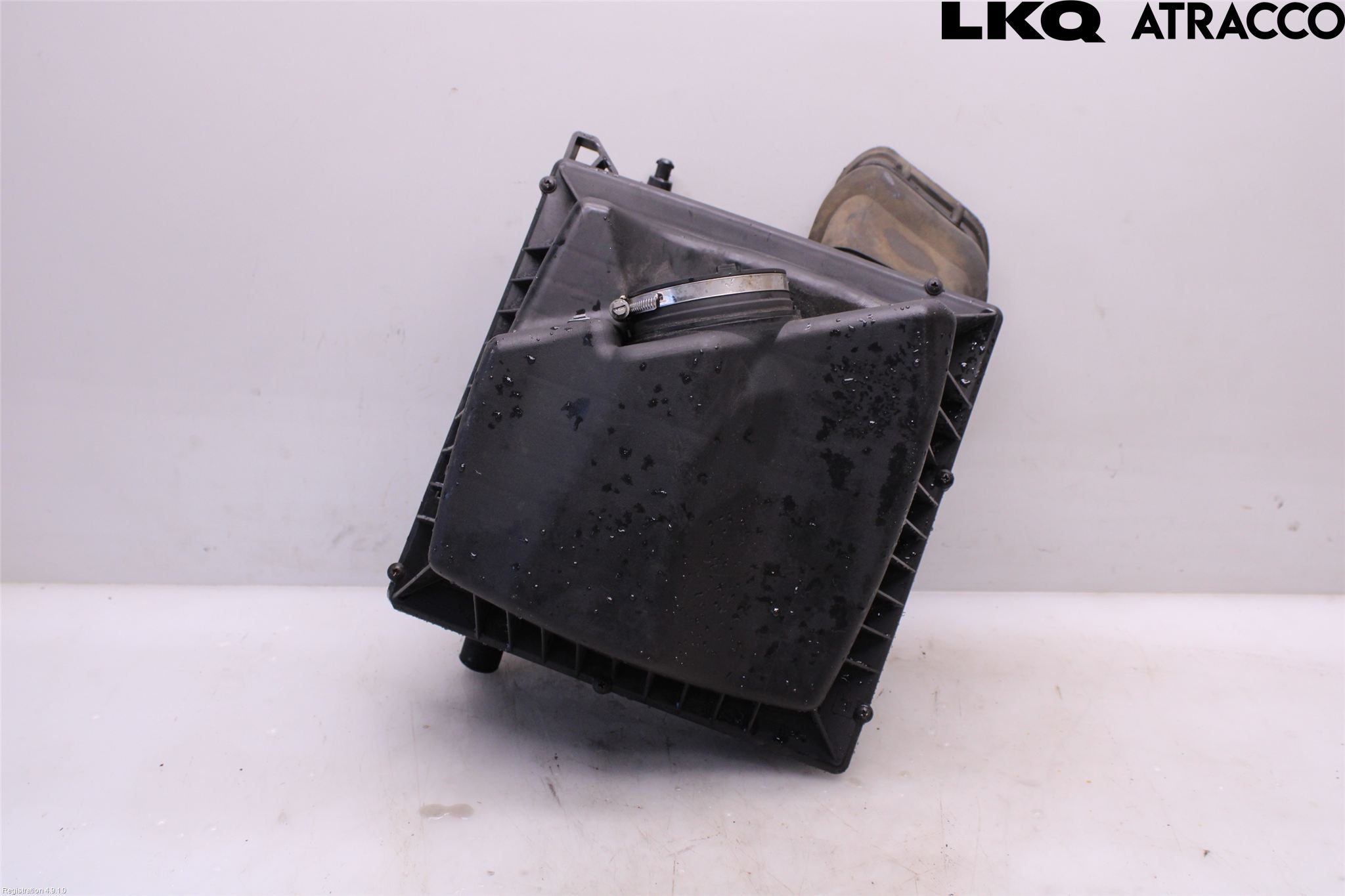 GM CHEVROLET ORLANDO Luftfilter Boks