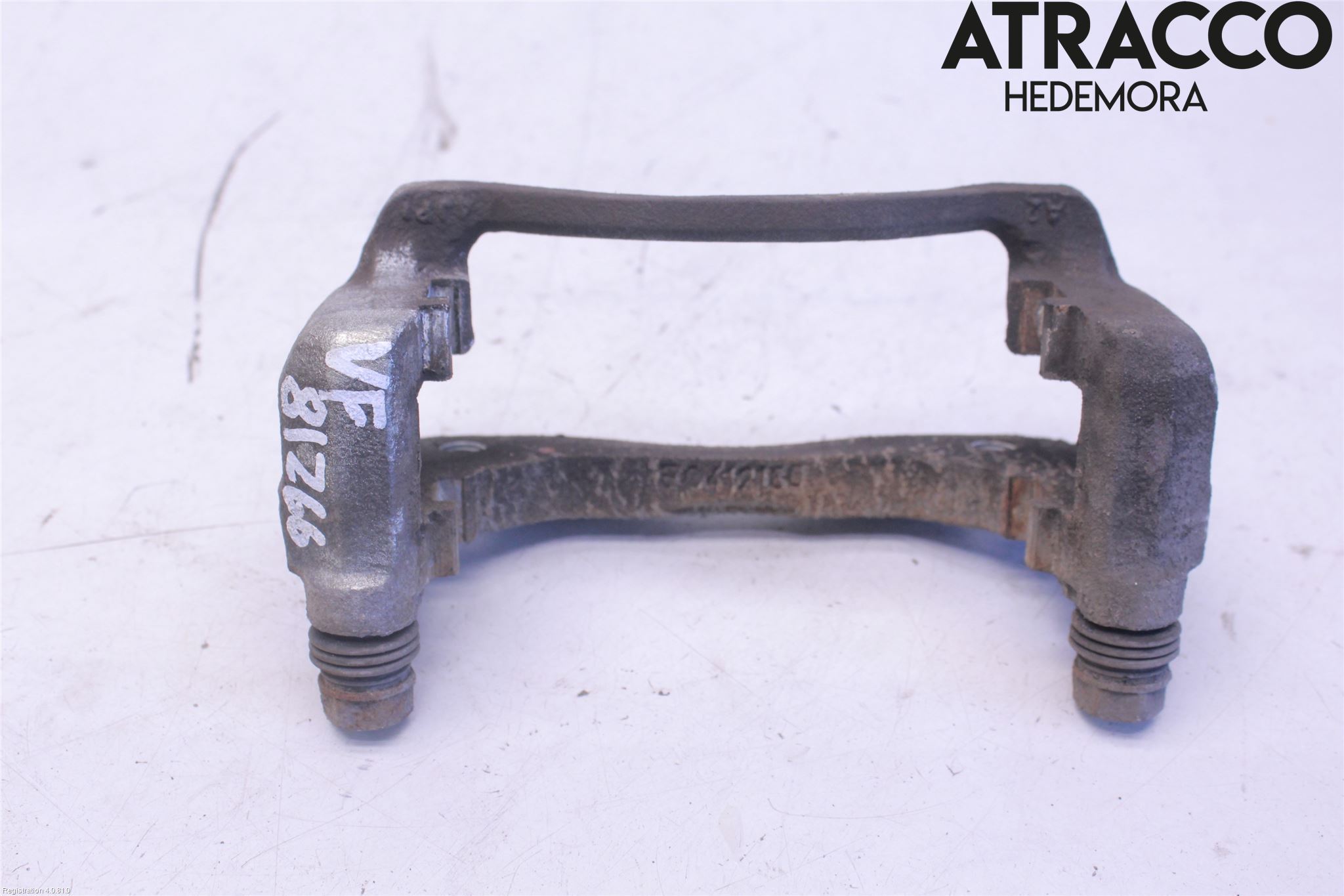 Hyundai i20 GB 15-20 Bremsecaliper Feste Holder