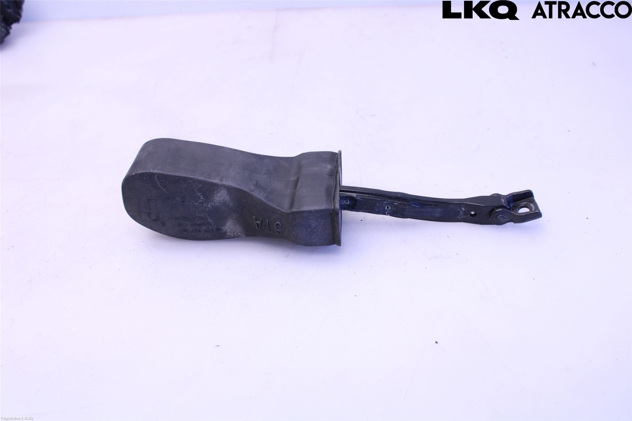 Volkswagen VW TOURAN 16- Dørstopper