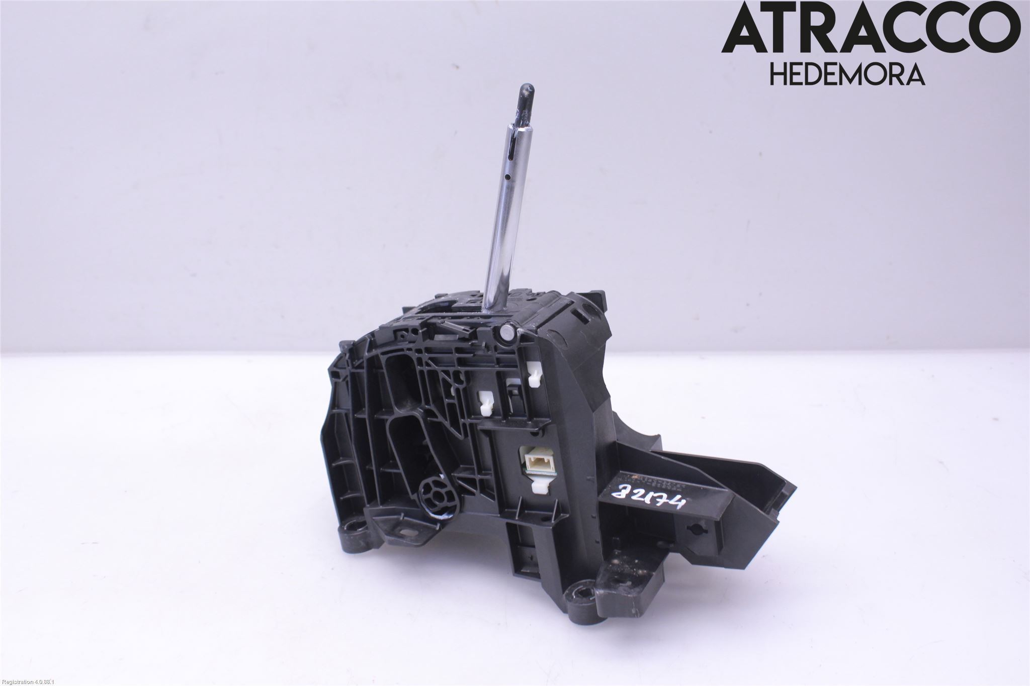 Toyota RAV4 19- Gearspak