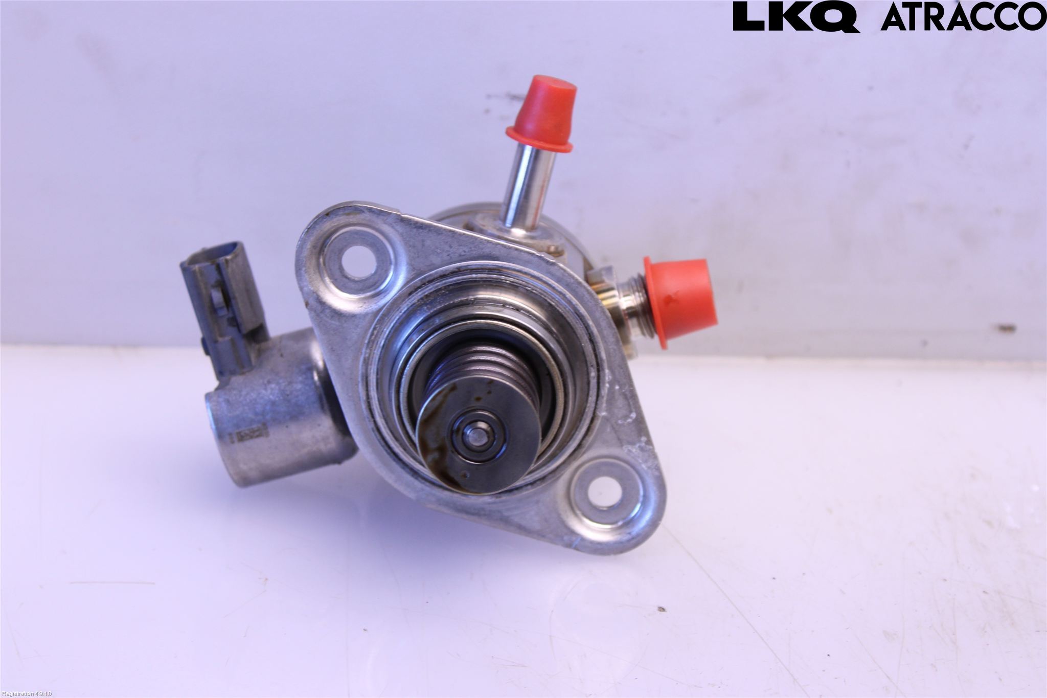 Suzuki VITARA 15- Drivstoffpumpe Mekanisk