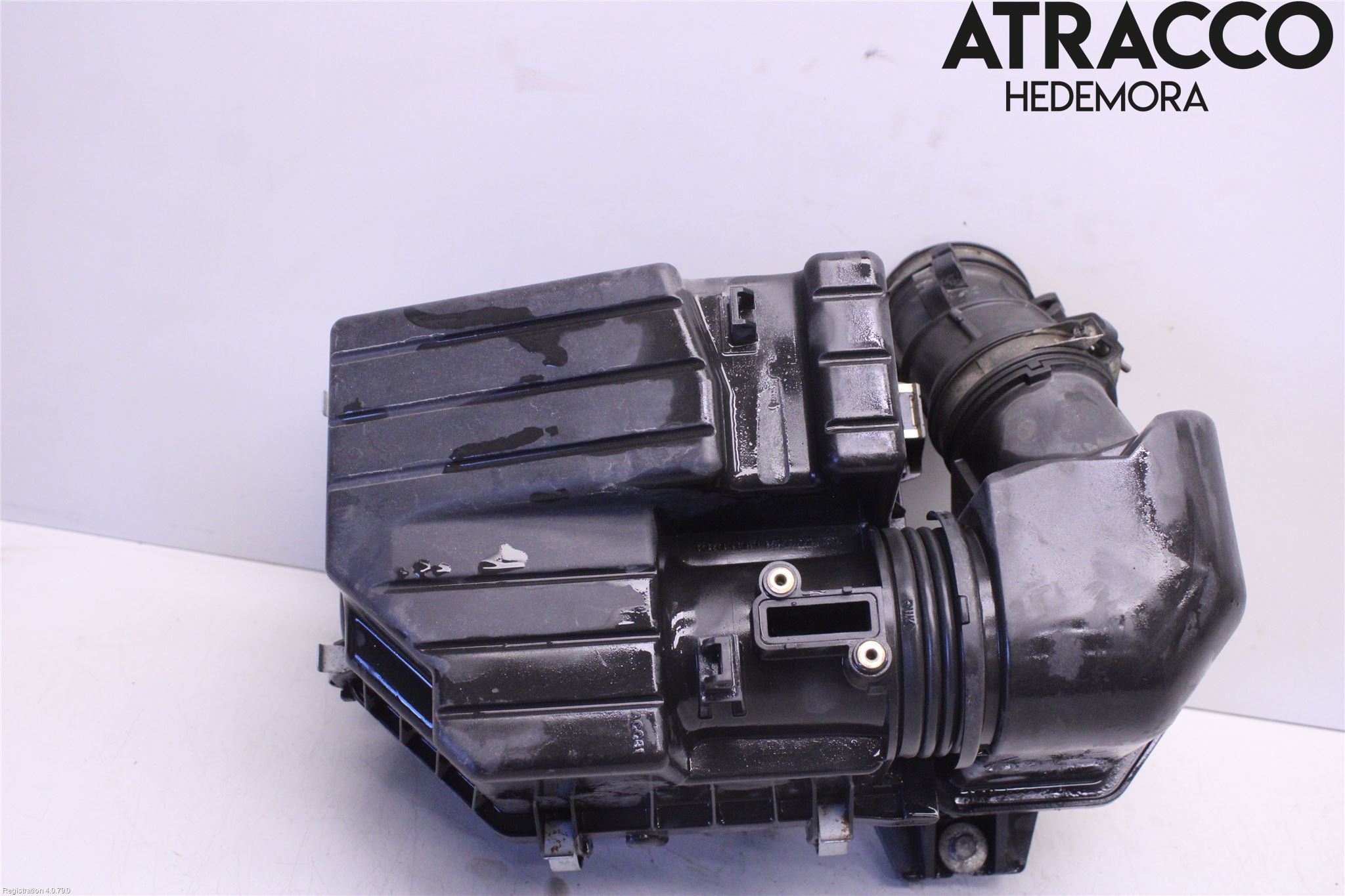 Honda FR-V Luftfilter Boks