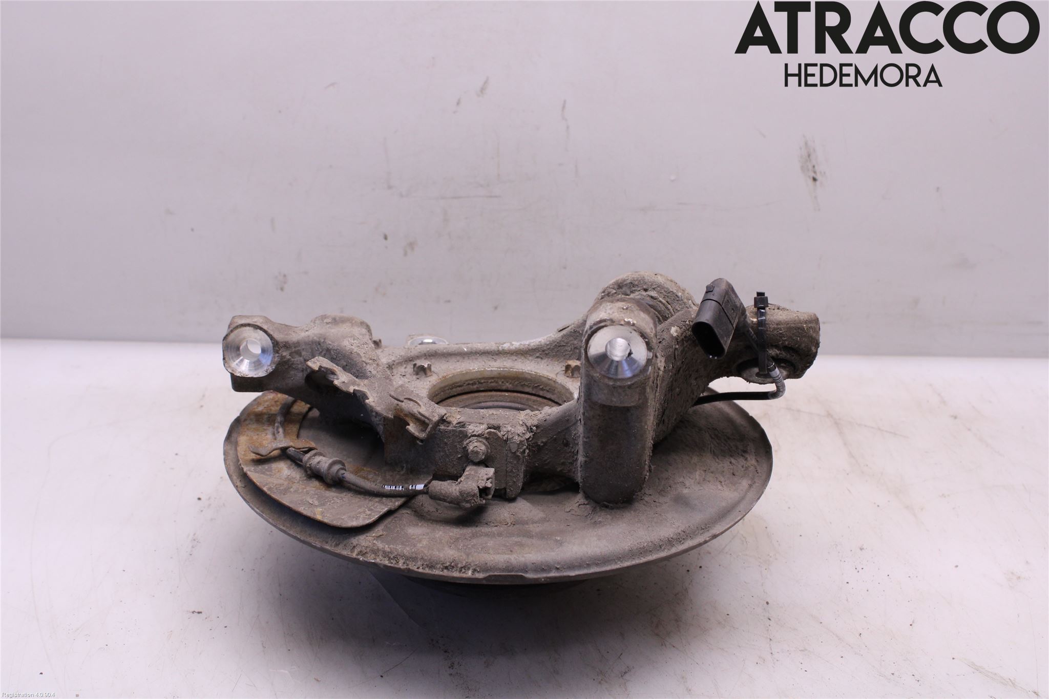 Mercedes-Benz MB E-KLASS (W213) 16-23 Spindel Hb