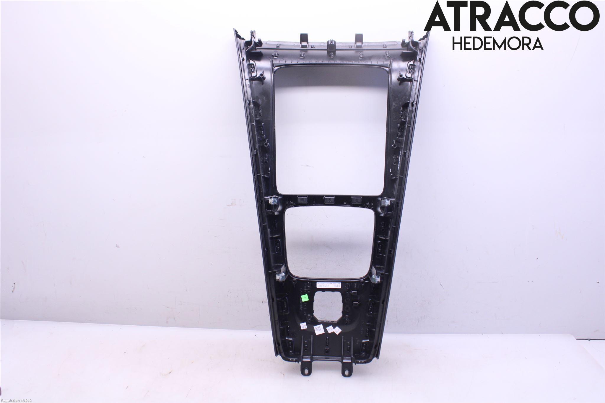 Mercedes-Benz MB CLA-KLASS (C118/X118) 19- Instrumentkonsoll Midt