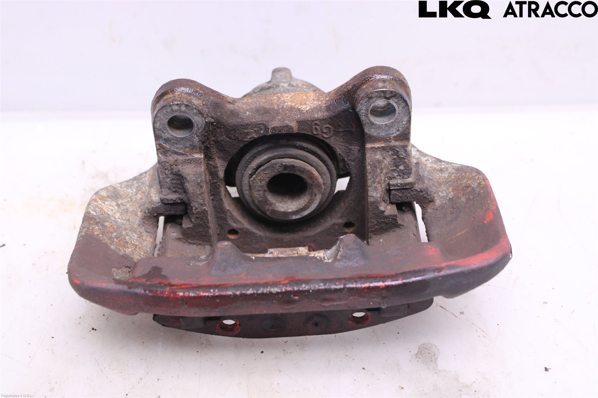 Porsche 944 81-91 Bremsecaliper Bak Venstre