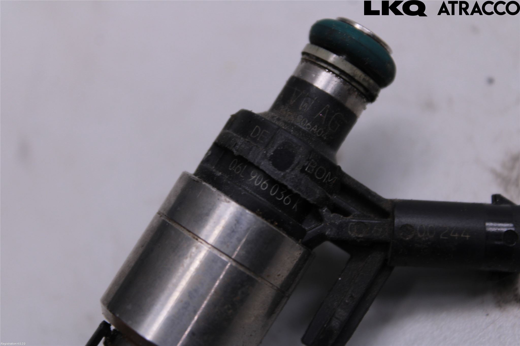 Audi A3/S3 8V 13-20 Inns Dyse