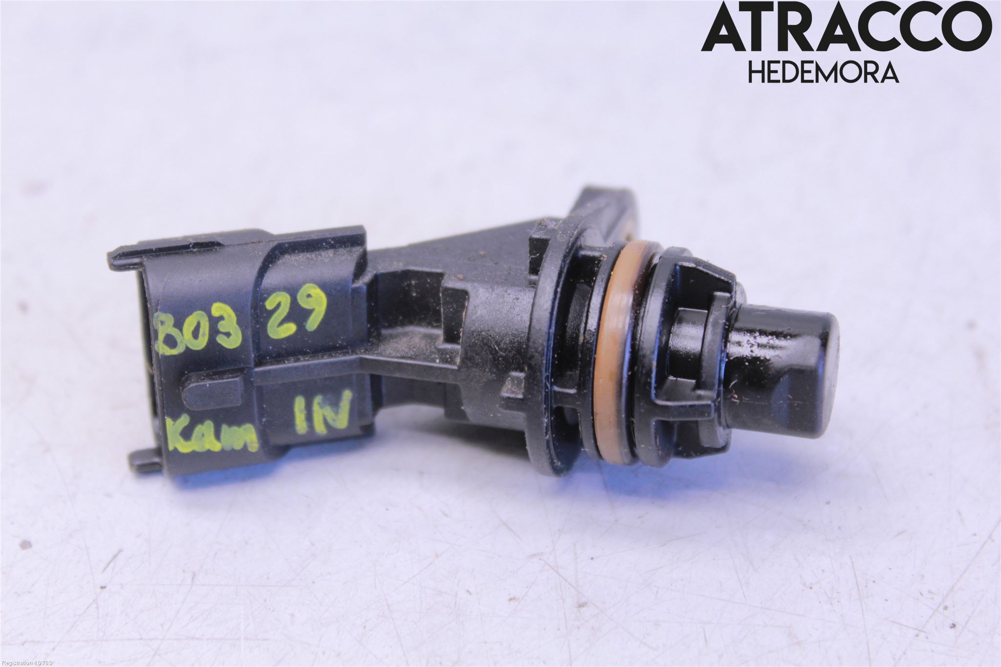 Ford FOCUS 11-14 Giver Turtall - Tenning