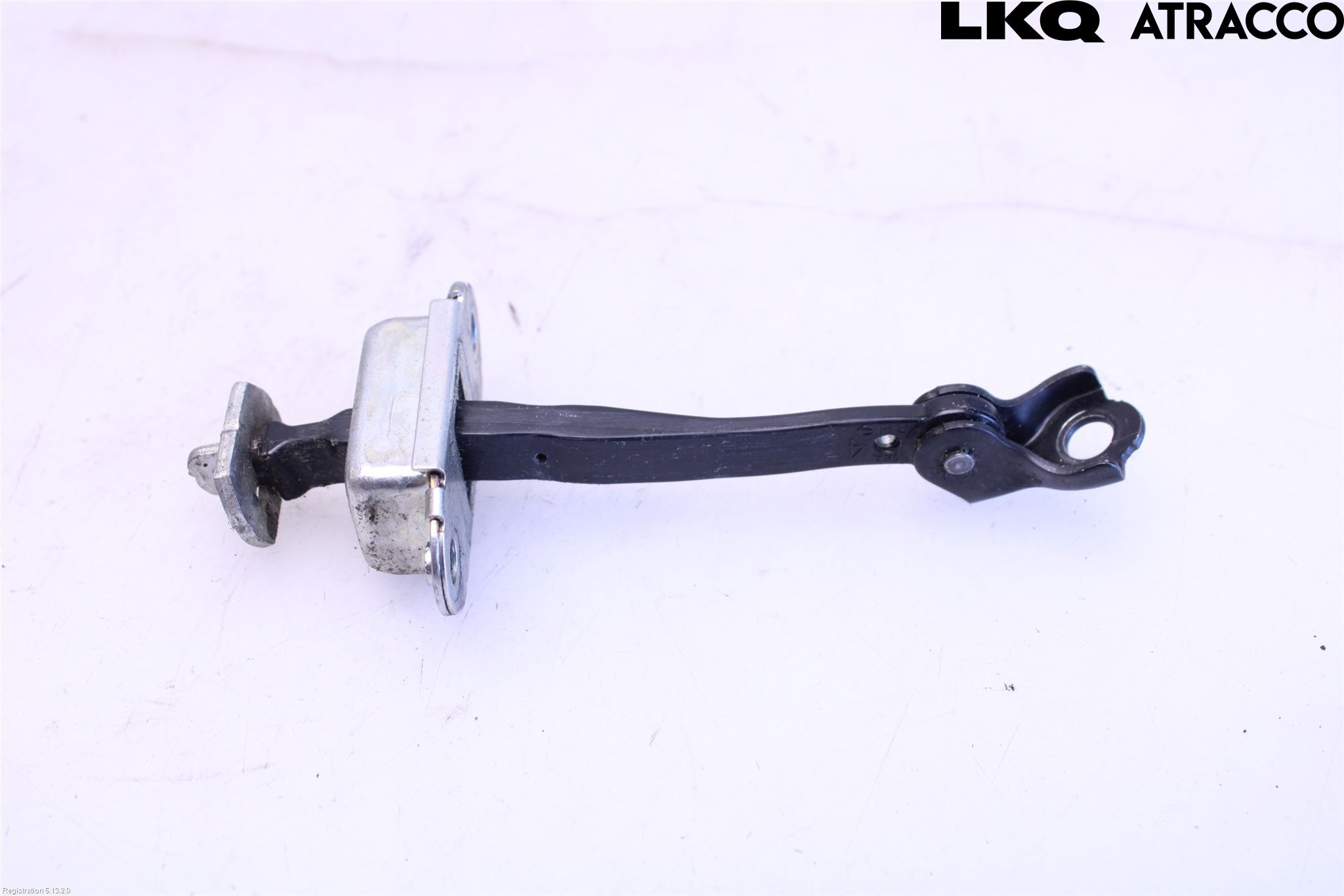 Nissan JUKE 14-19 Dørstopper