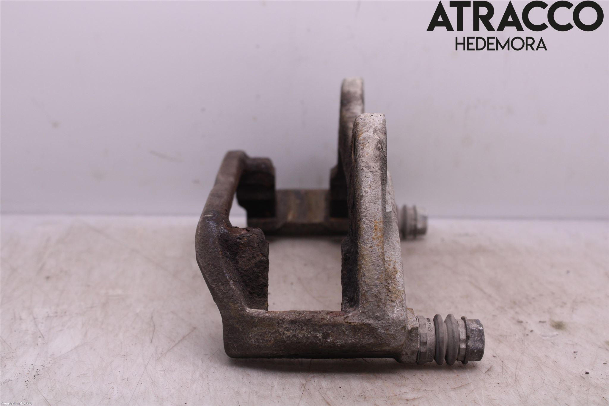 Volkswagen VW TIGUAN ALLSPACE 18- Bremsecaliper Feste Holder