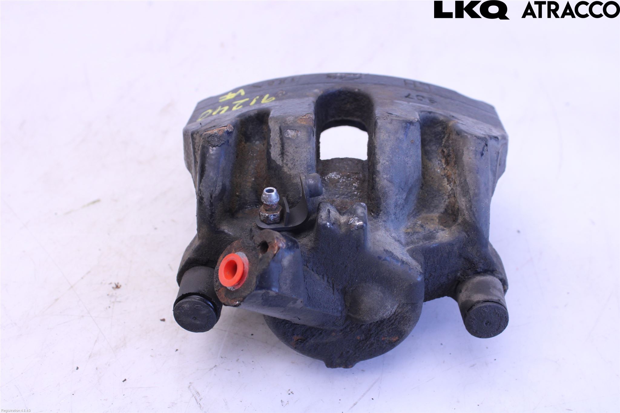 Peugeot 508 11-18 Bremsecaliper Foran Venstre