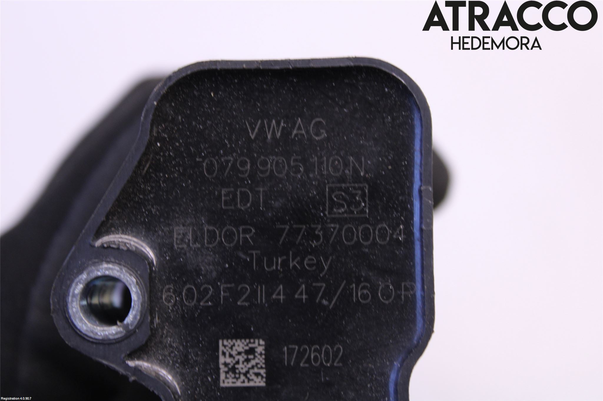 Audi A8/S8 4H 10-17 Coil
