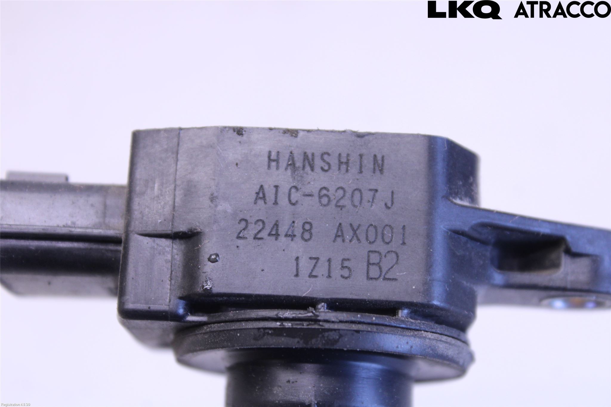 Nissan NOTE E11 06-14 Coil