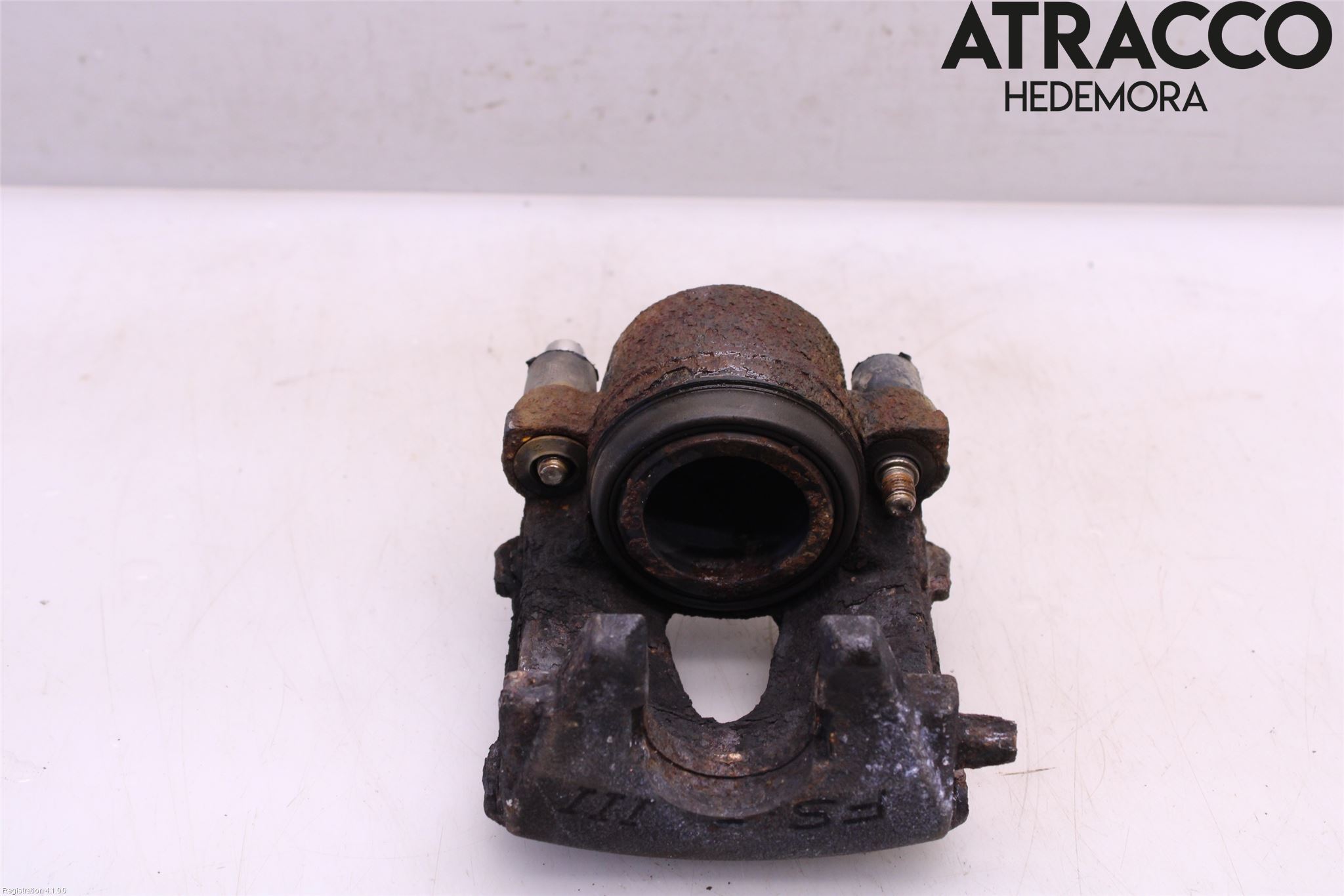 Volkswagen VW GOLF SPORTSVAN 15-20 Bremsecaliper Foran Venstre