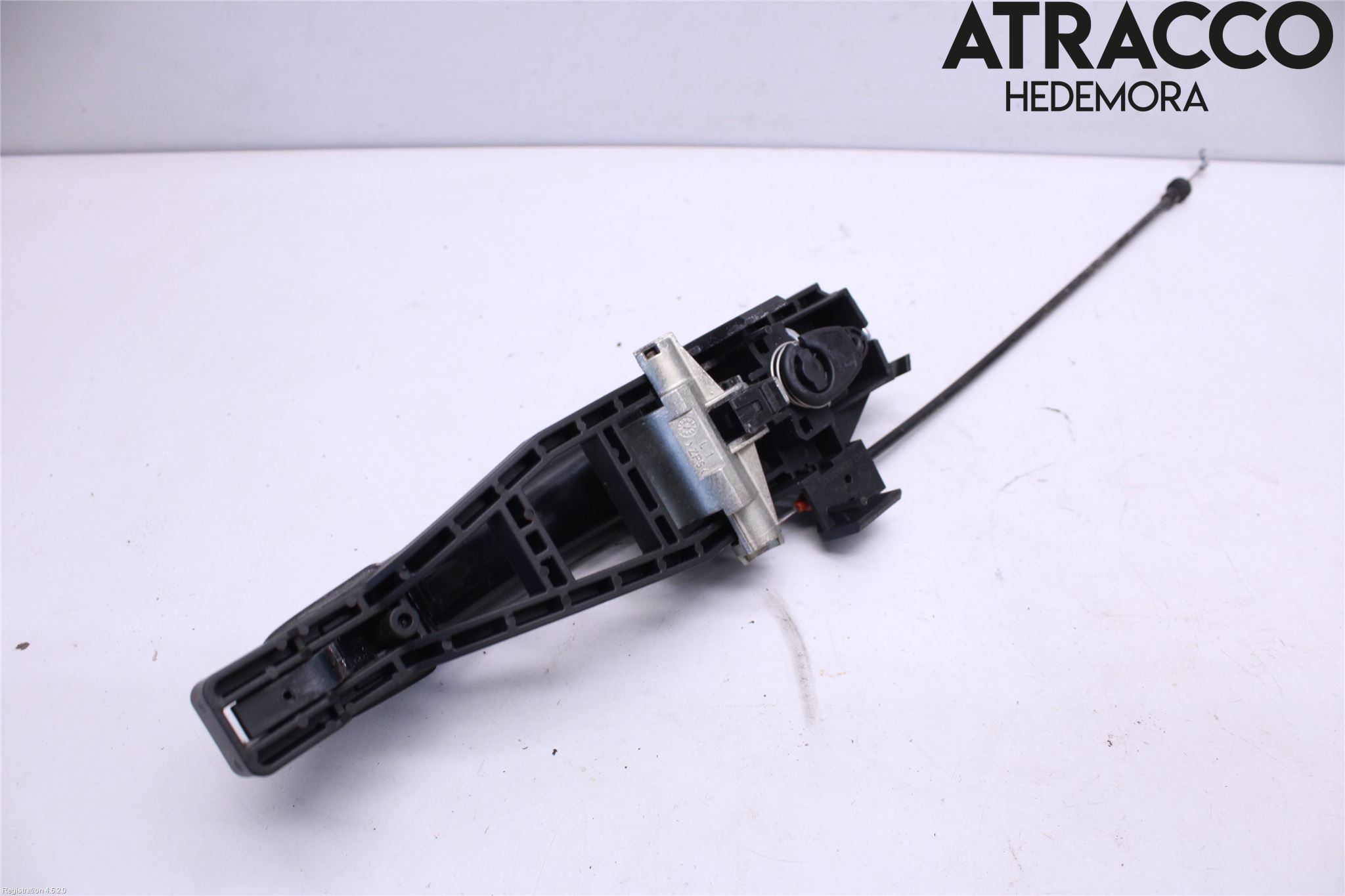 Ford C-MAX II  11-14 Dørhandtak Ytre Venstre