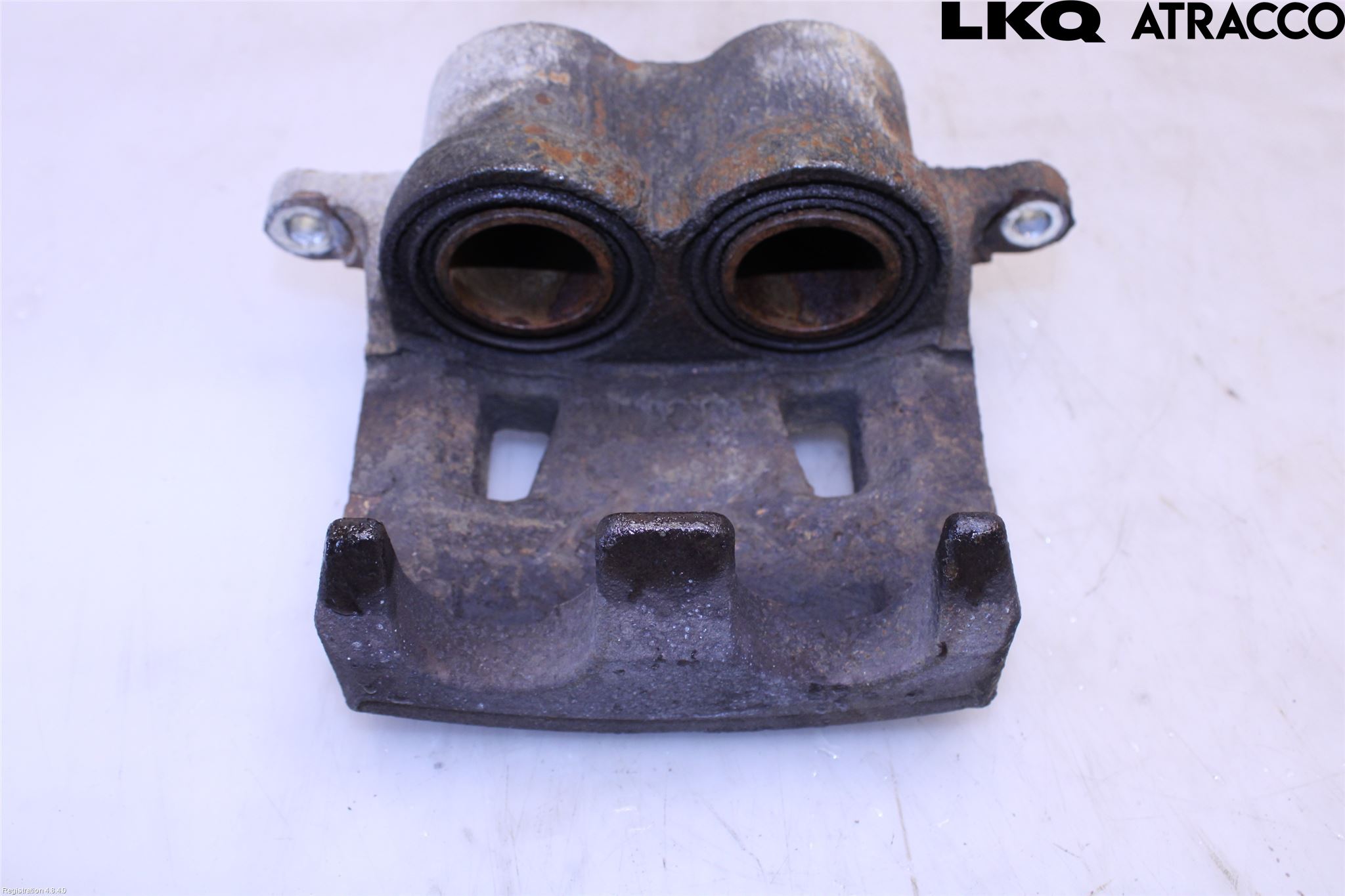 Toyota RAV4 19- Bremsecaliper Foran Venstre