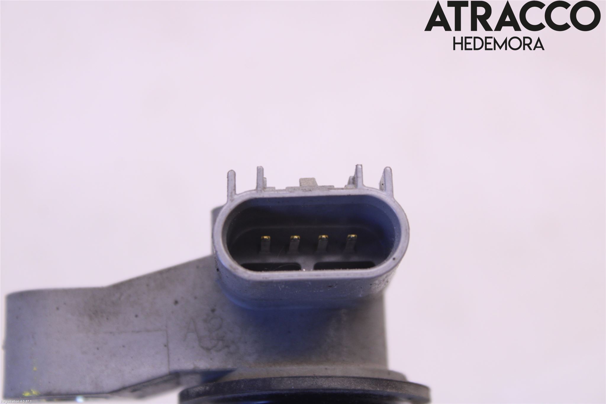 Opel ANTARA Coil