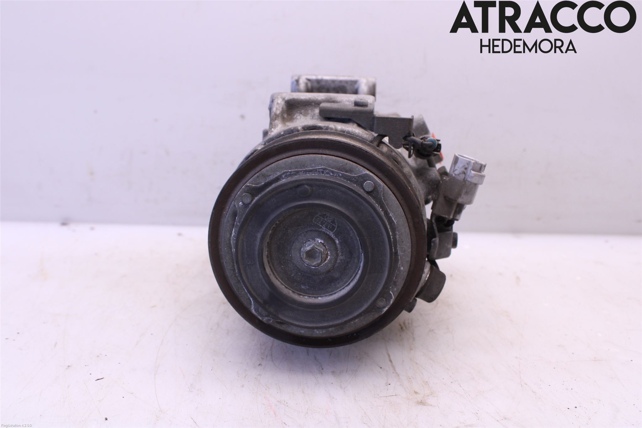 Lexus IS 250/350 14-20 Varme Ac Kompressor