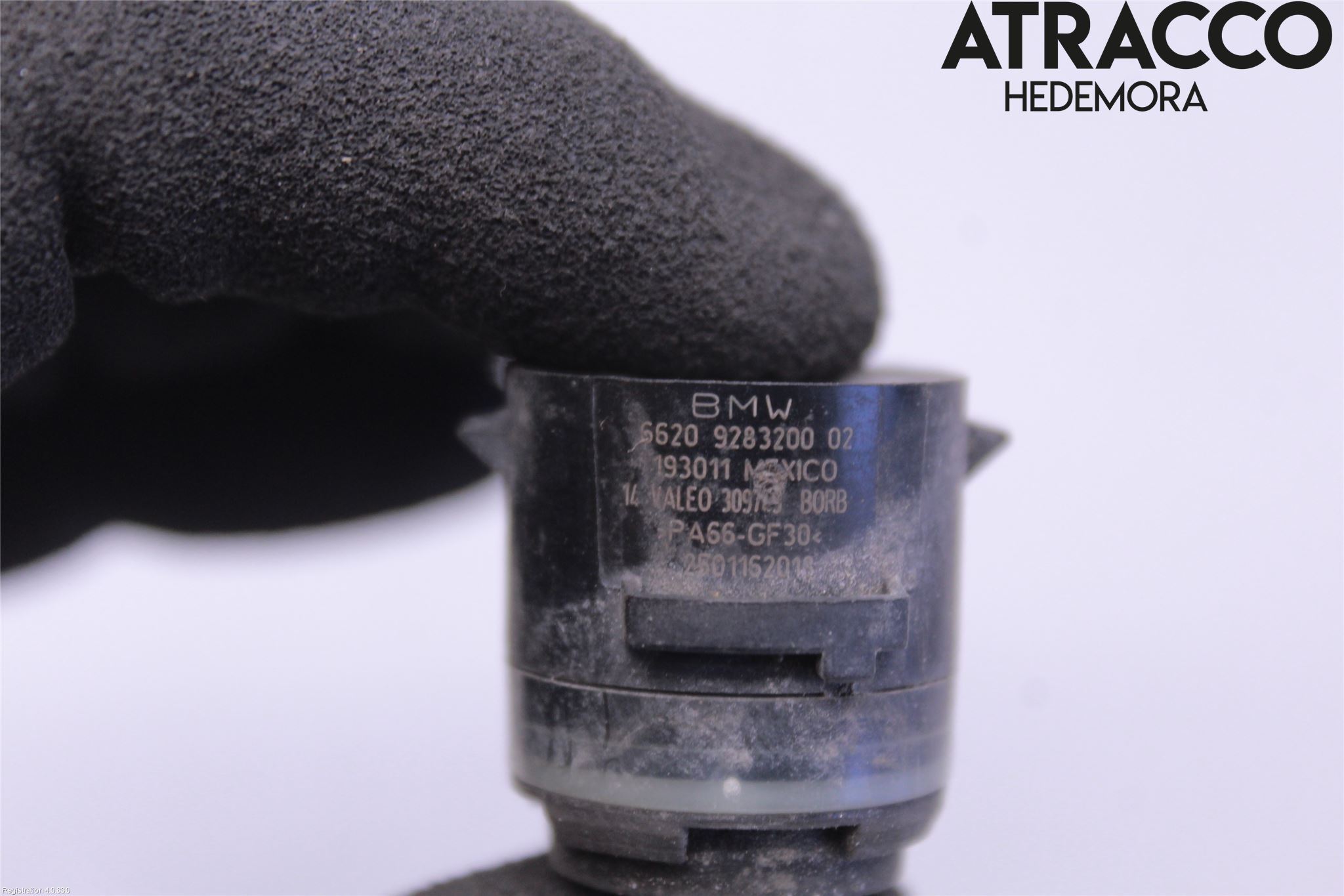 BMW X5 F15 13-18 Sensor Ryggesensor