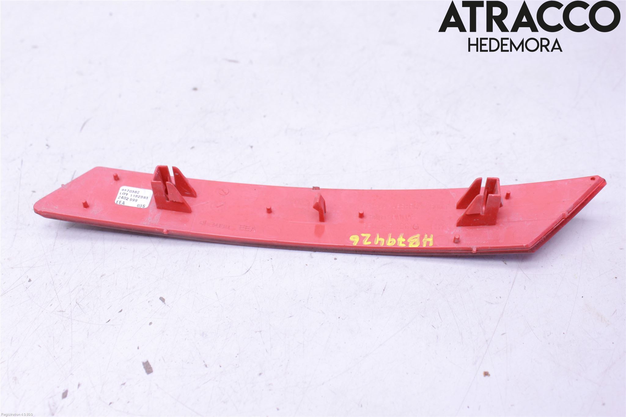Seat LEON 13-20 Refleks Bak