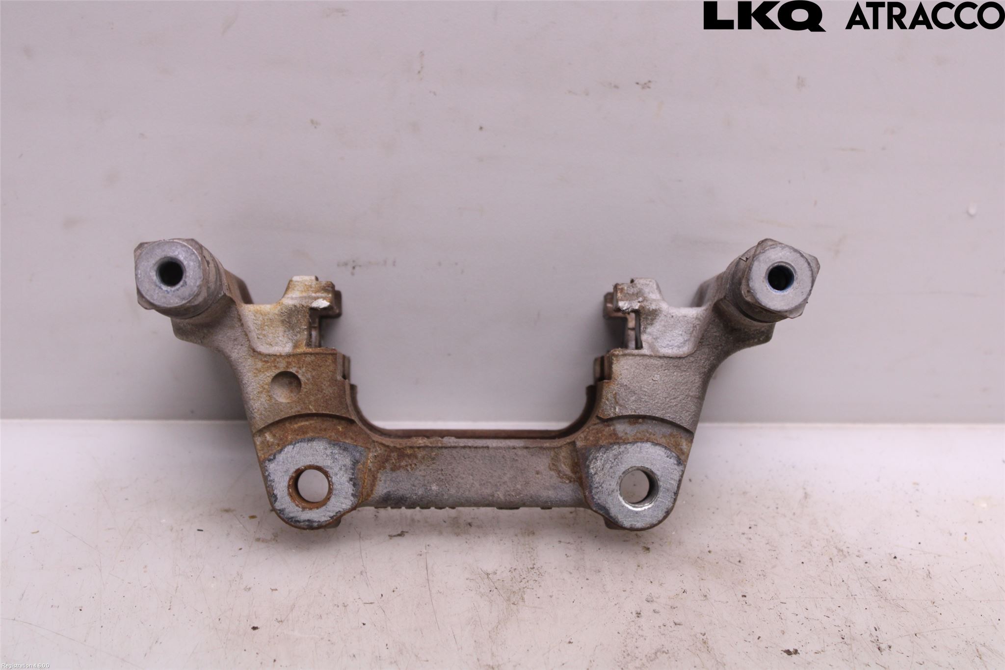 Toyota YARIS CROSS XP21 21- Bremsecaliper Feste Holder