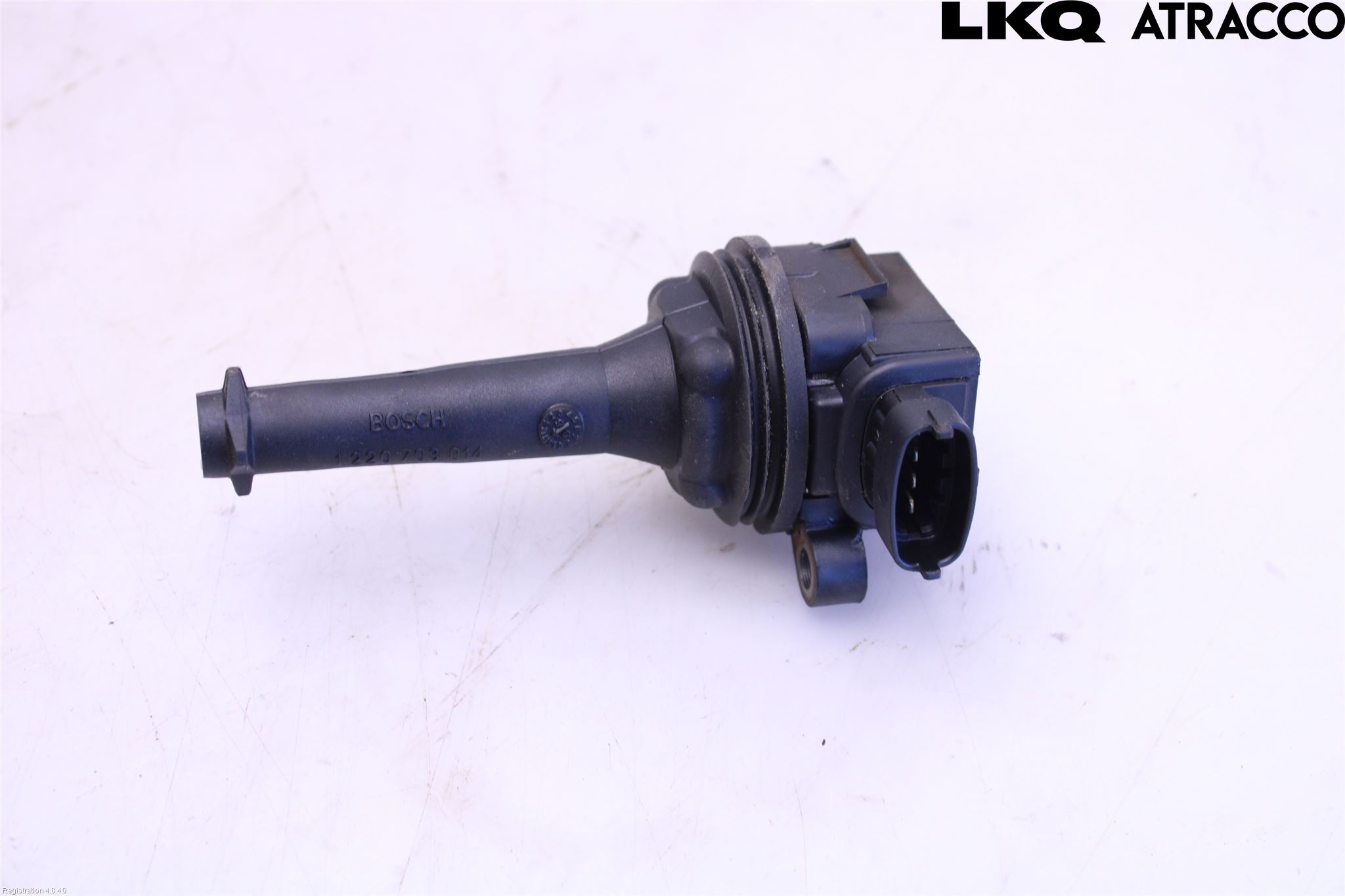 Volvo V70 05-08 Coil