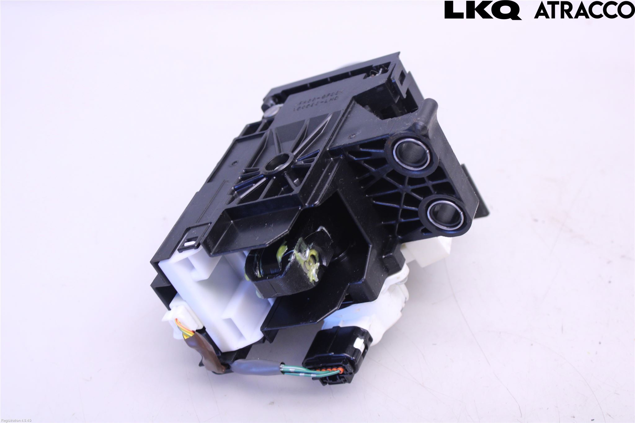 Toyota PRIUS ZVW30 09-20 Gearspak