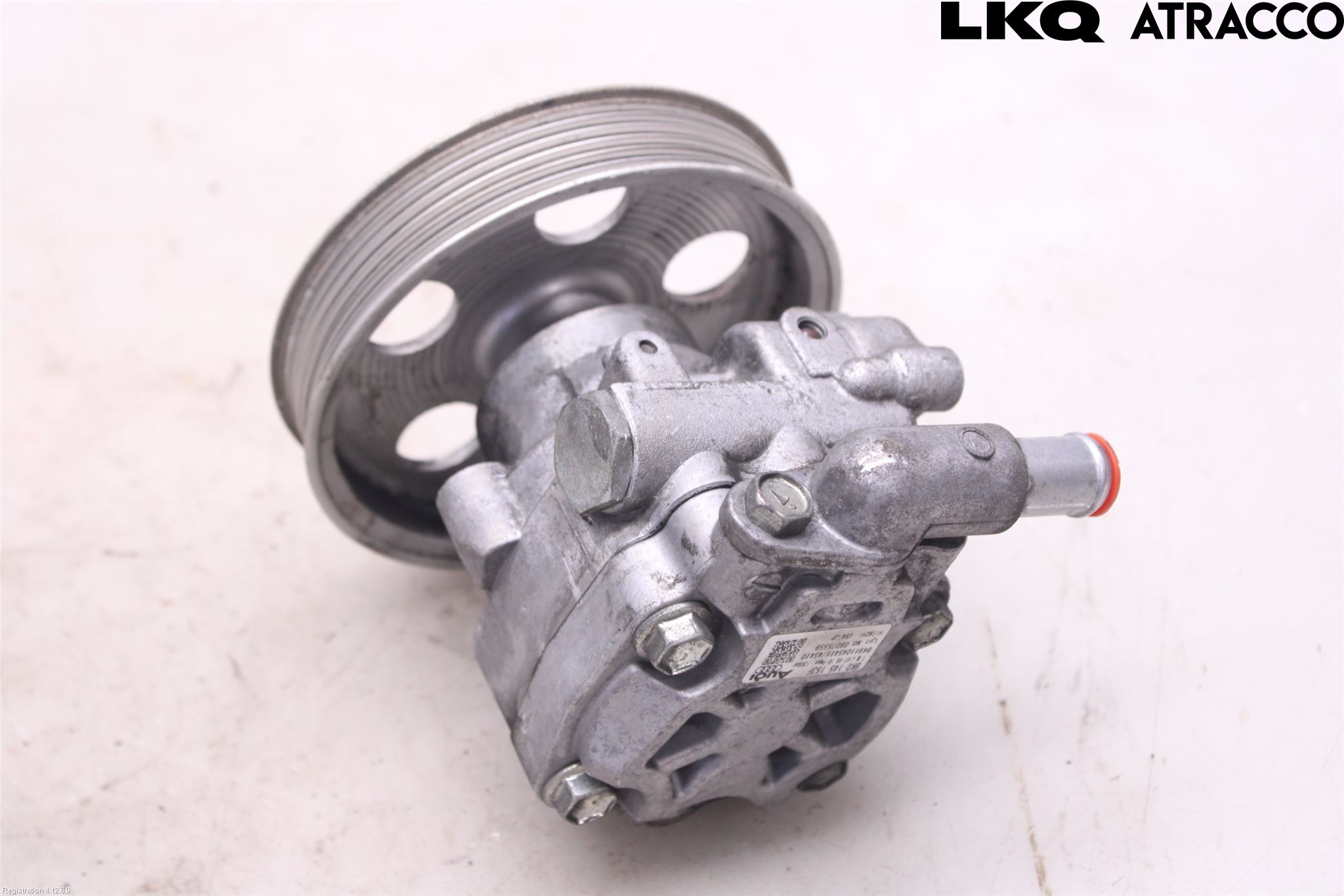 Audi A4/S4 08-11 Servo Pumpe