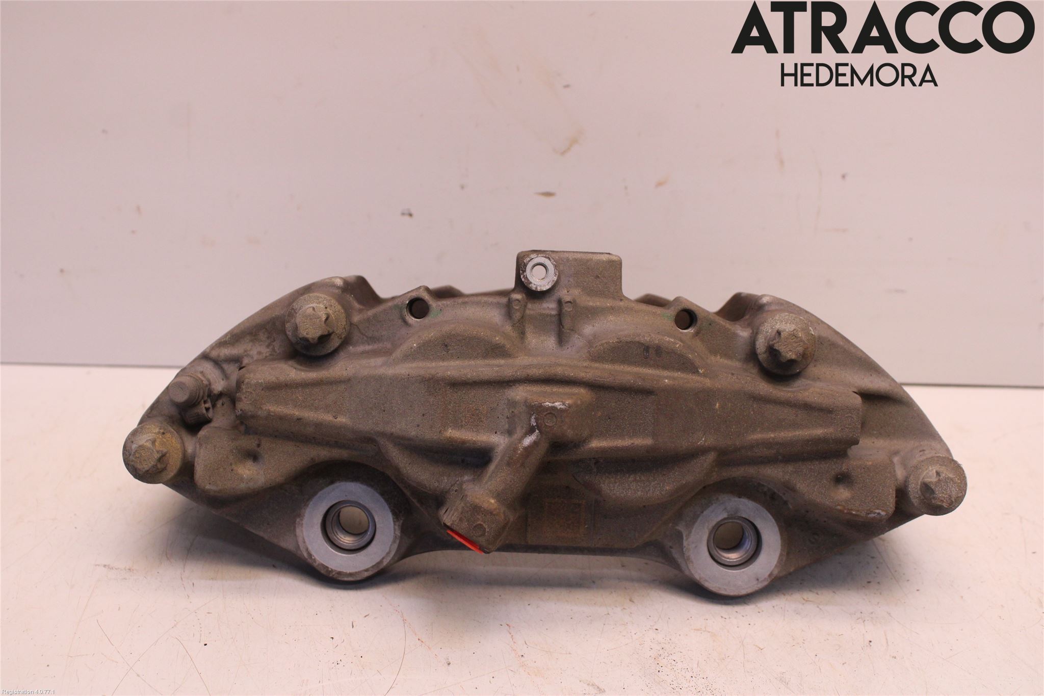 Mercedes-Benz MB C-KLASS (W205) 14-21 Bremsecaliper Foran Høyre