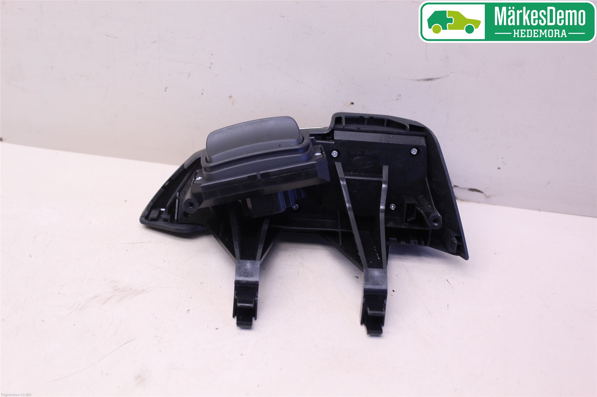 Landrover LAND ROVER DISCOVERY 4 10-16 Stereo Radio Med Cd