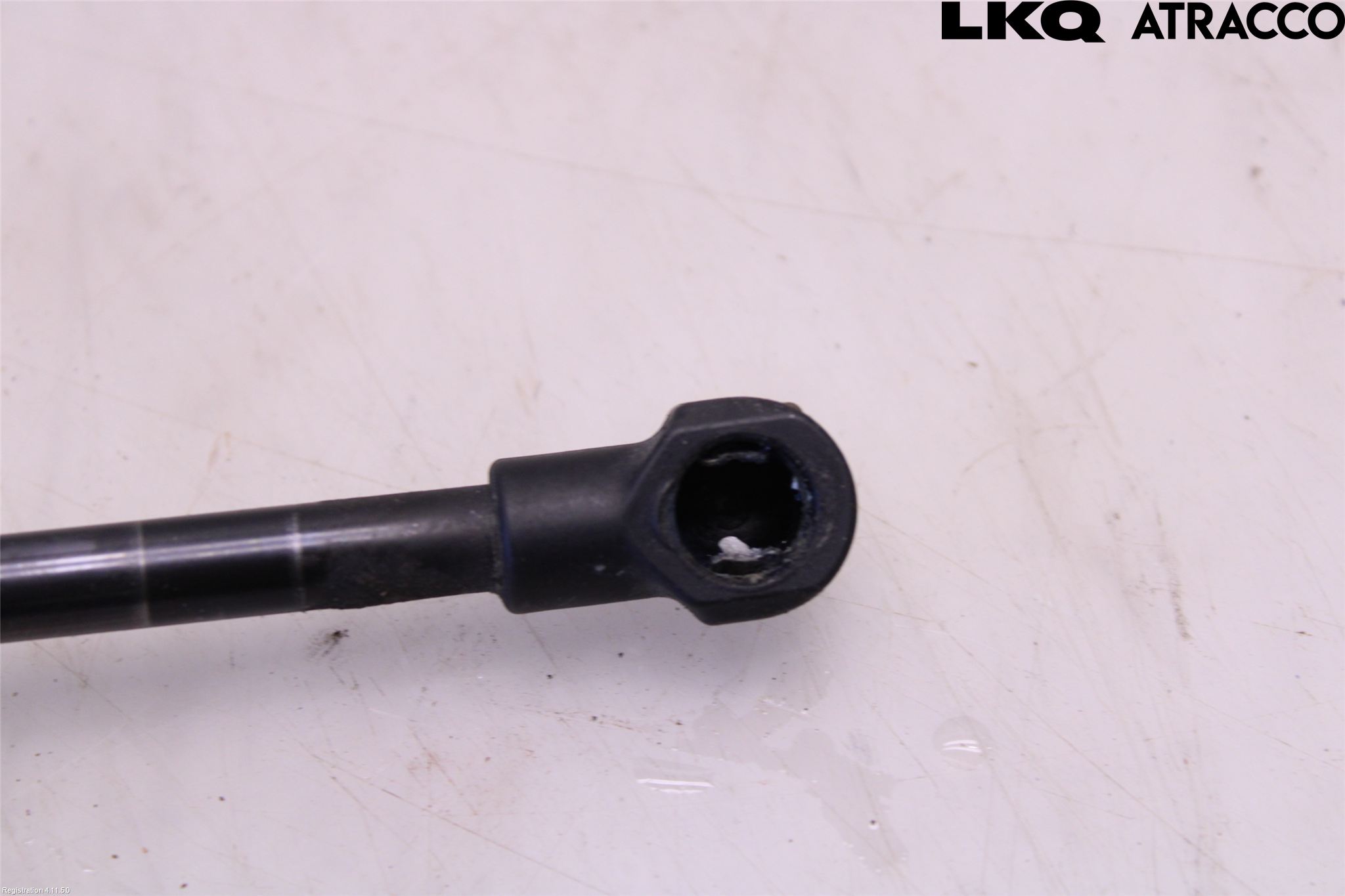 BMW X1 E84 10-15 Panser Demper-Gassfjær