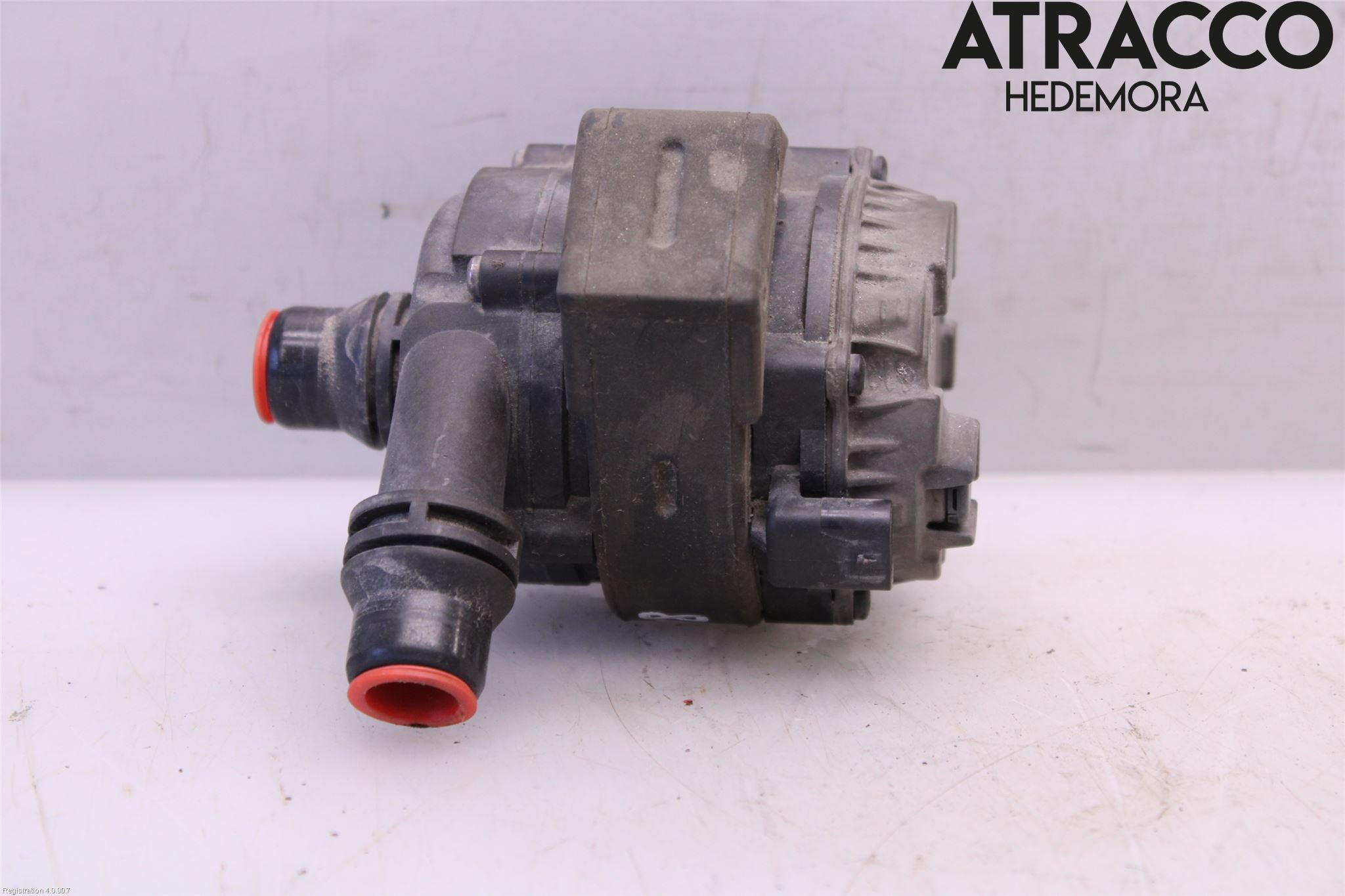 BMW 5 G30/G31/F90 17-23 Varme Sirkulasjonspumpe