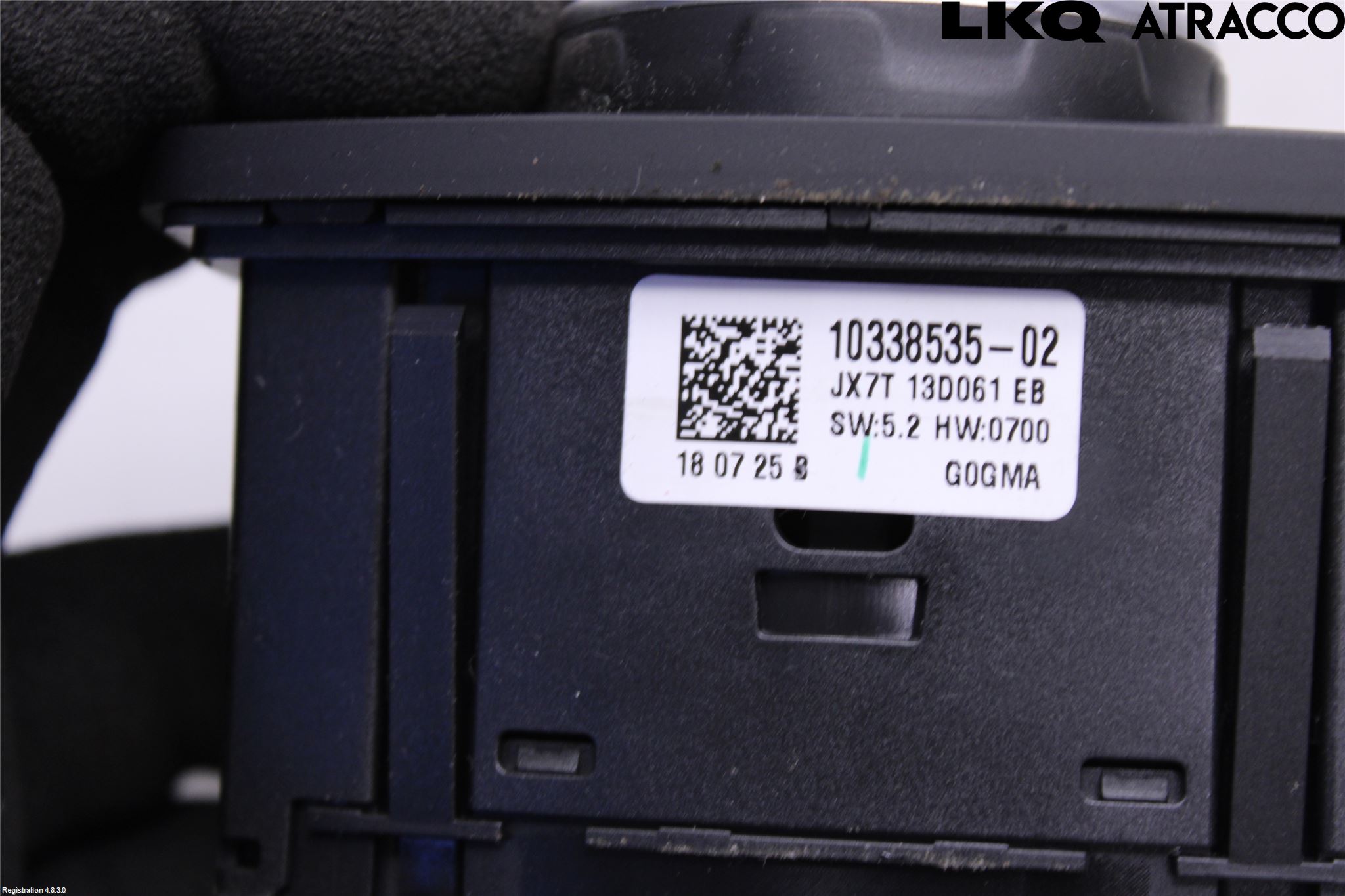 Ford TRANSIT/TOURNEO CONNECT 13-22 Bryter Hovedlys