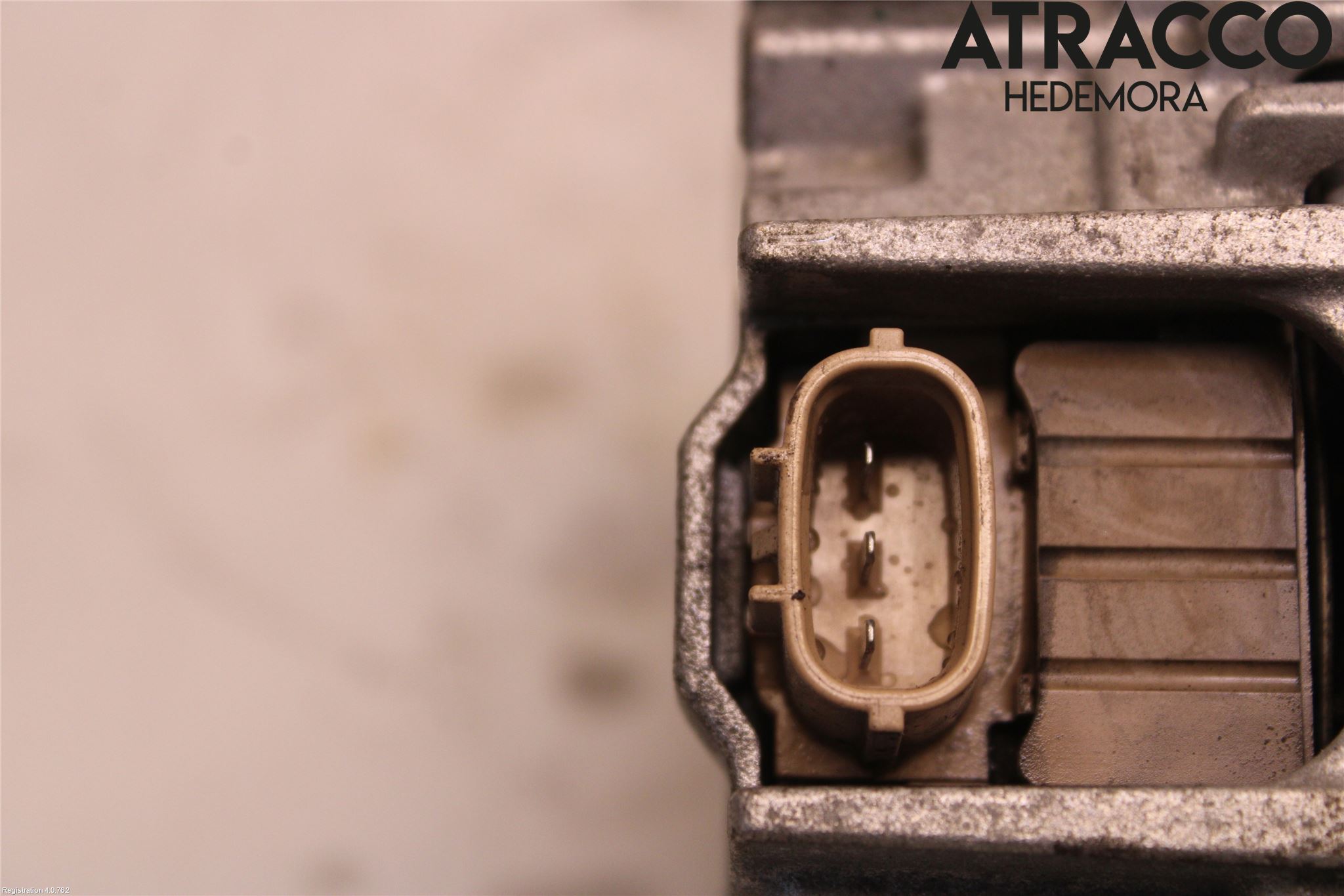 Subaru LEGACY 10-14 Dynamo