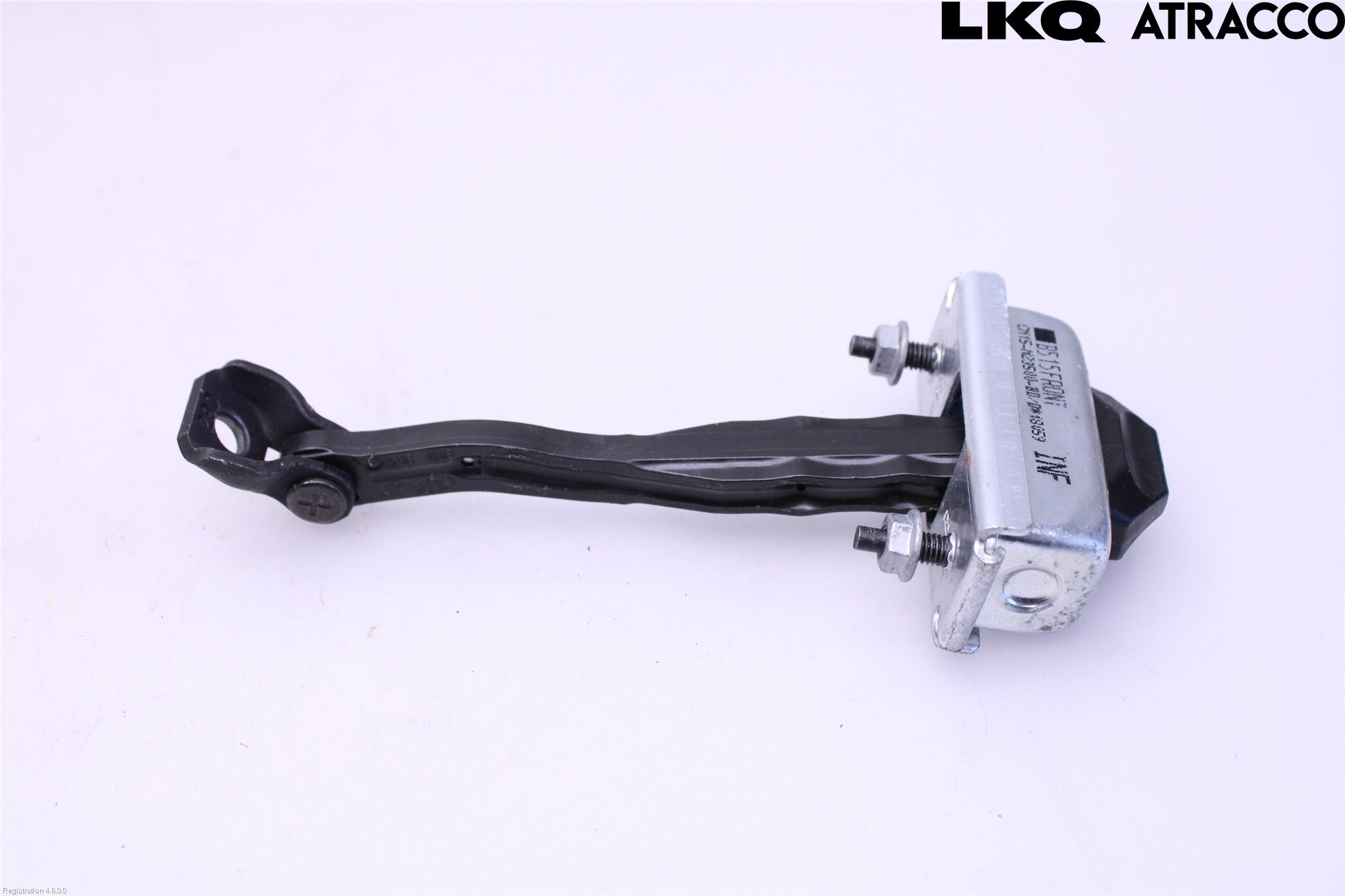 Ford ECOSPORT 17- Dørstopper