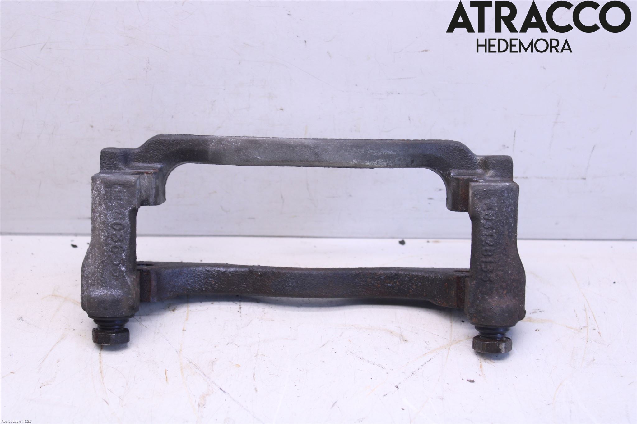 Ford RANGER EU 12-23 Bremsecaliper Feste Holder