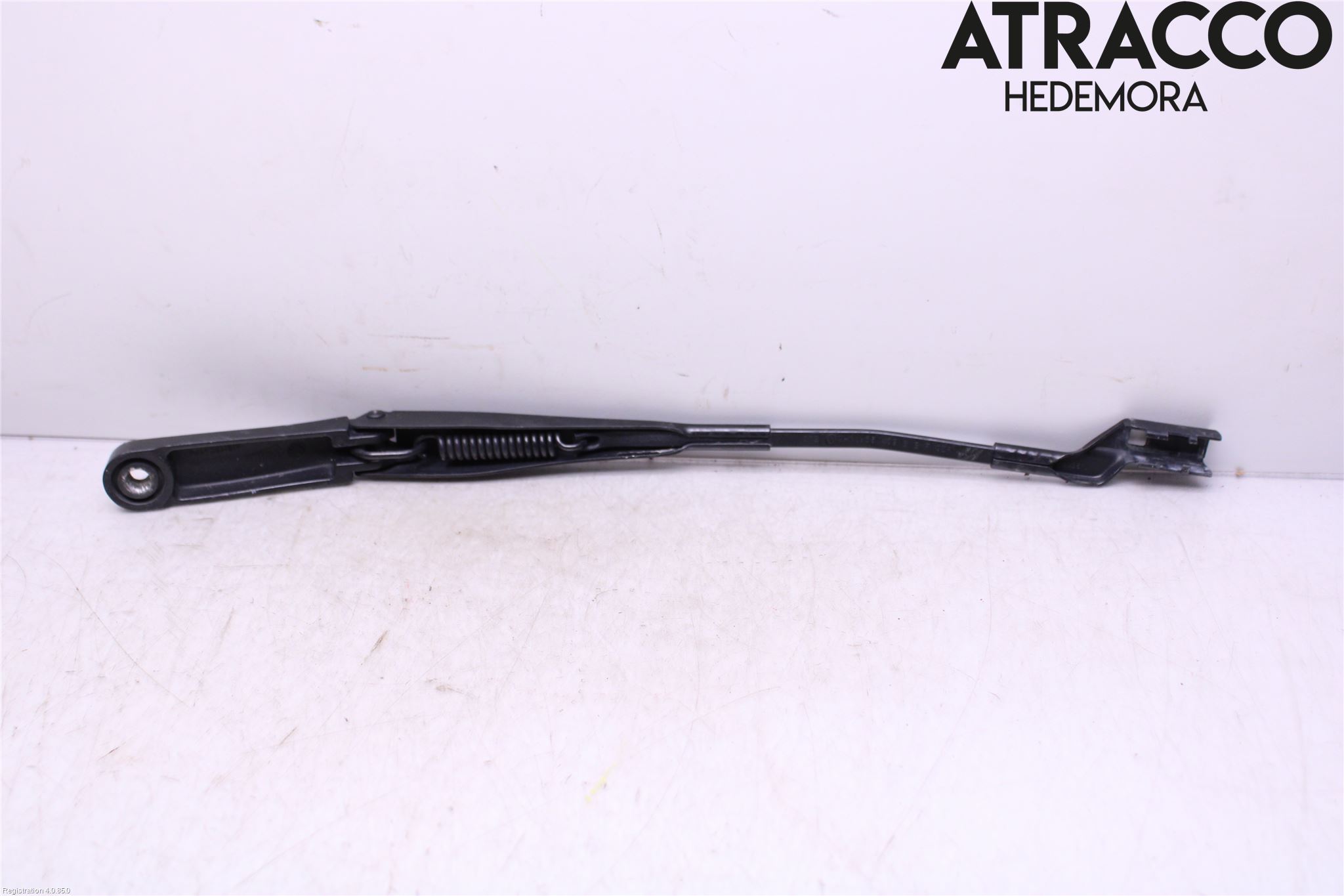 Volkswagen VW AMAROK 2H 10-22 Viskerarm-Armer Frontrute