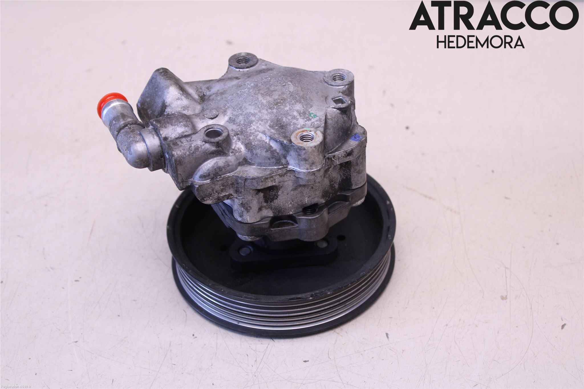 Audi A5 07-16 Servo Pumpe