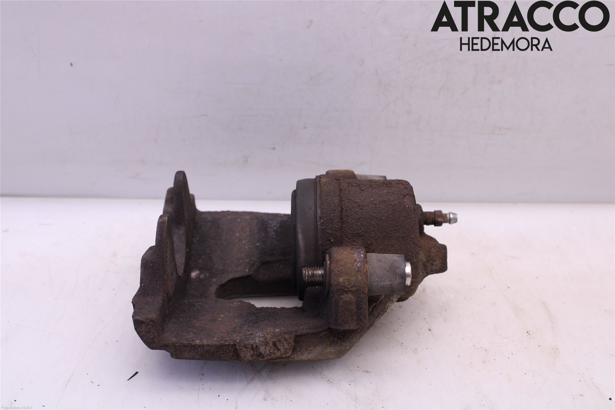 Ford FOCUS 11-14 Bremsecaliper Foran Venstre