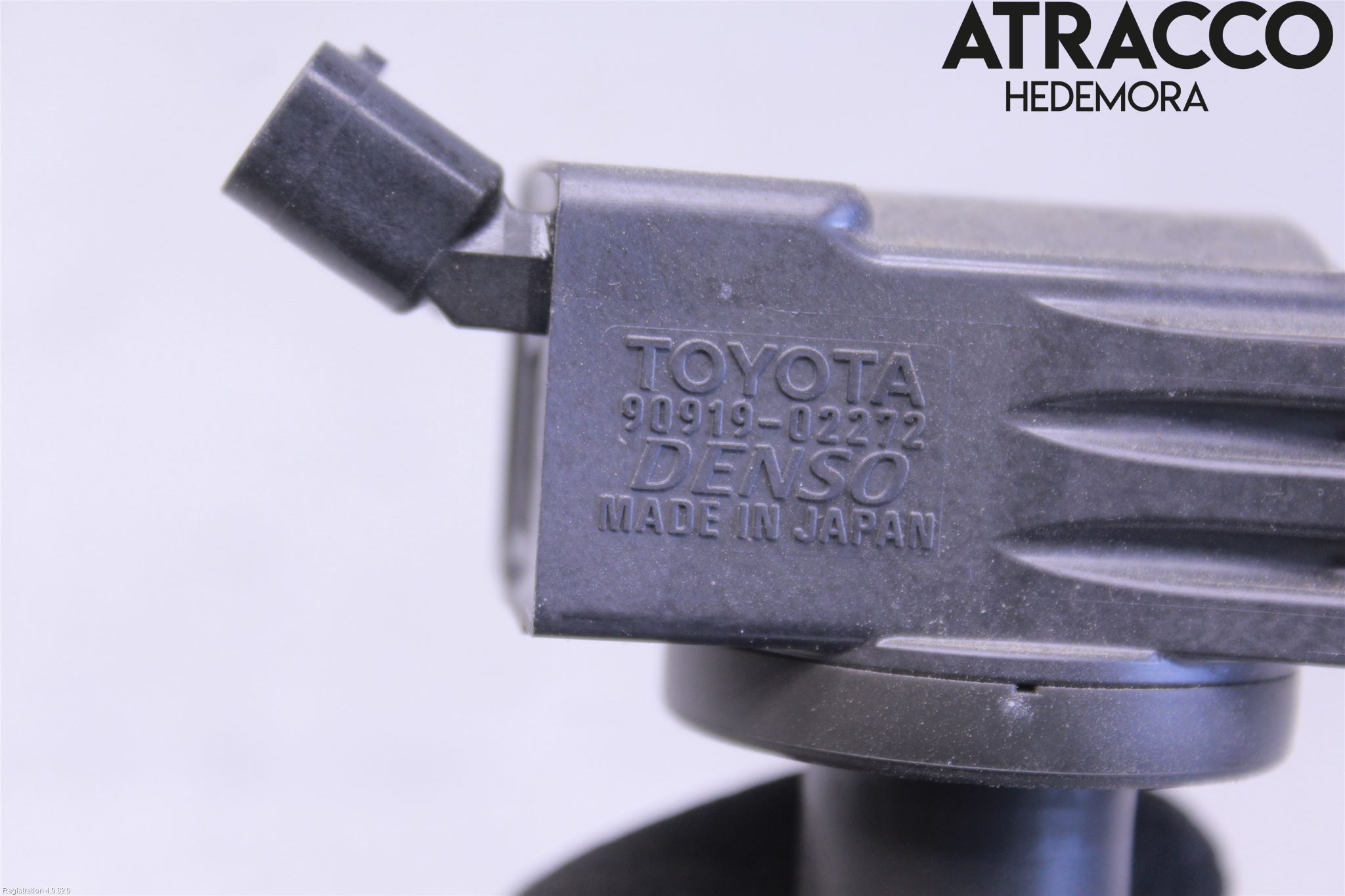 Toyota C-HR 16-23 Coil