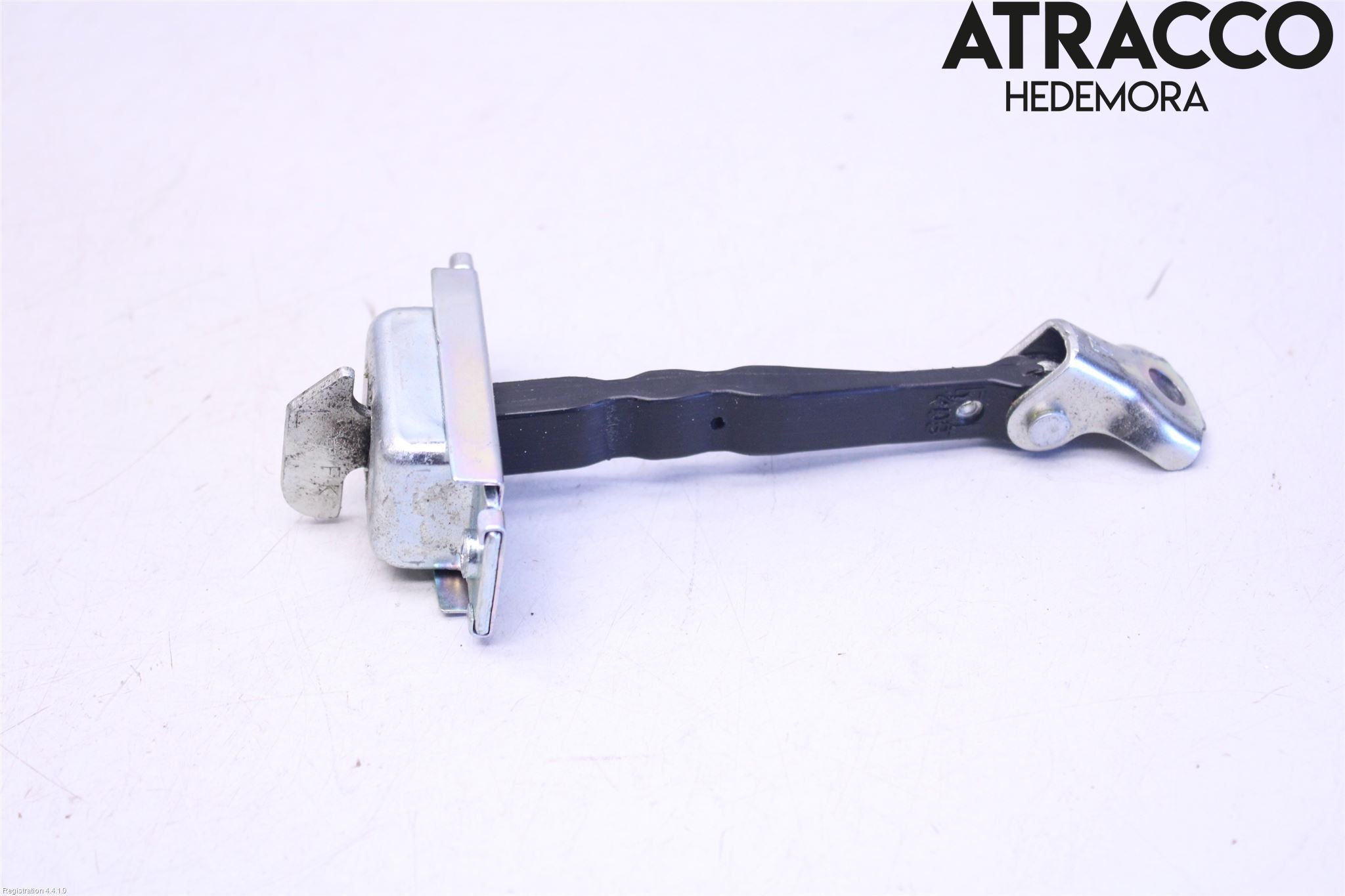 Toyota YARIS XP21 20- Dørstopper