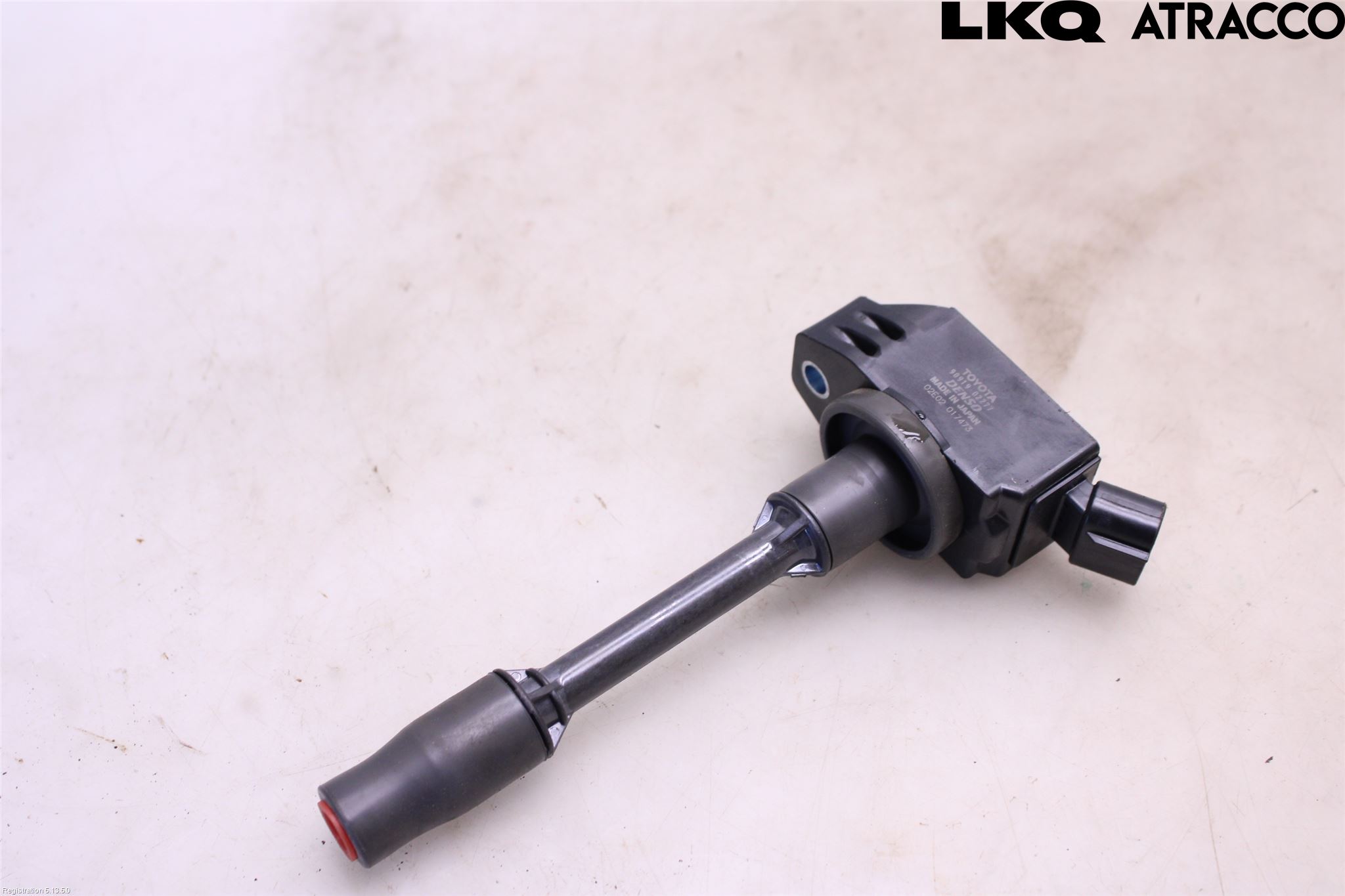 Toyota CAMRY 19-24 Coil