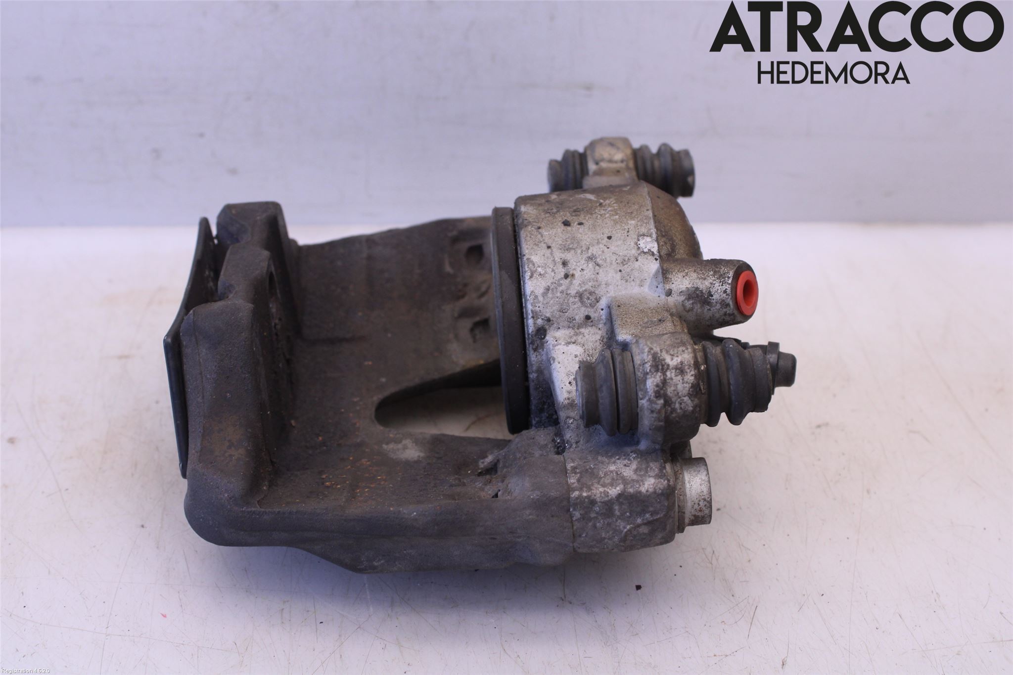 Mercedes-Benz MB E-KLASS (W212) 09-16 Bremsecaliper Foran Venstre