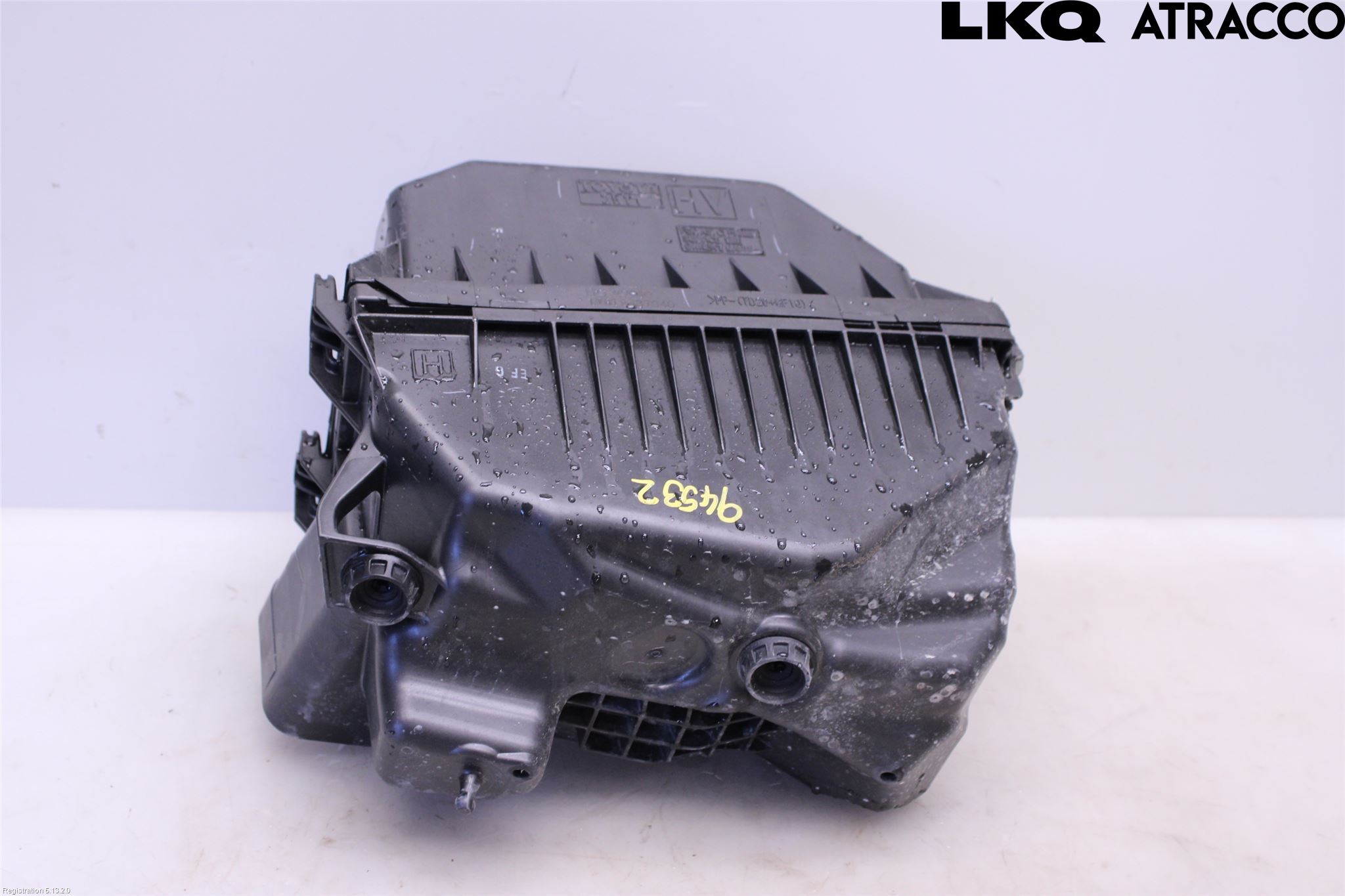 Toyota RAV4 19- Luftfilter Boks