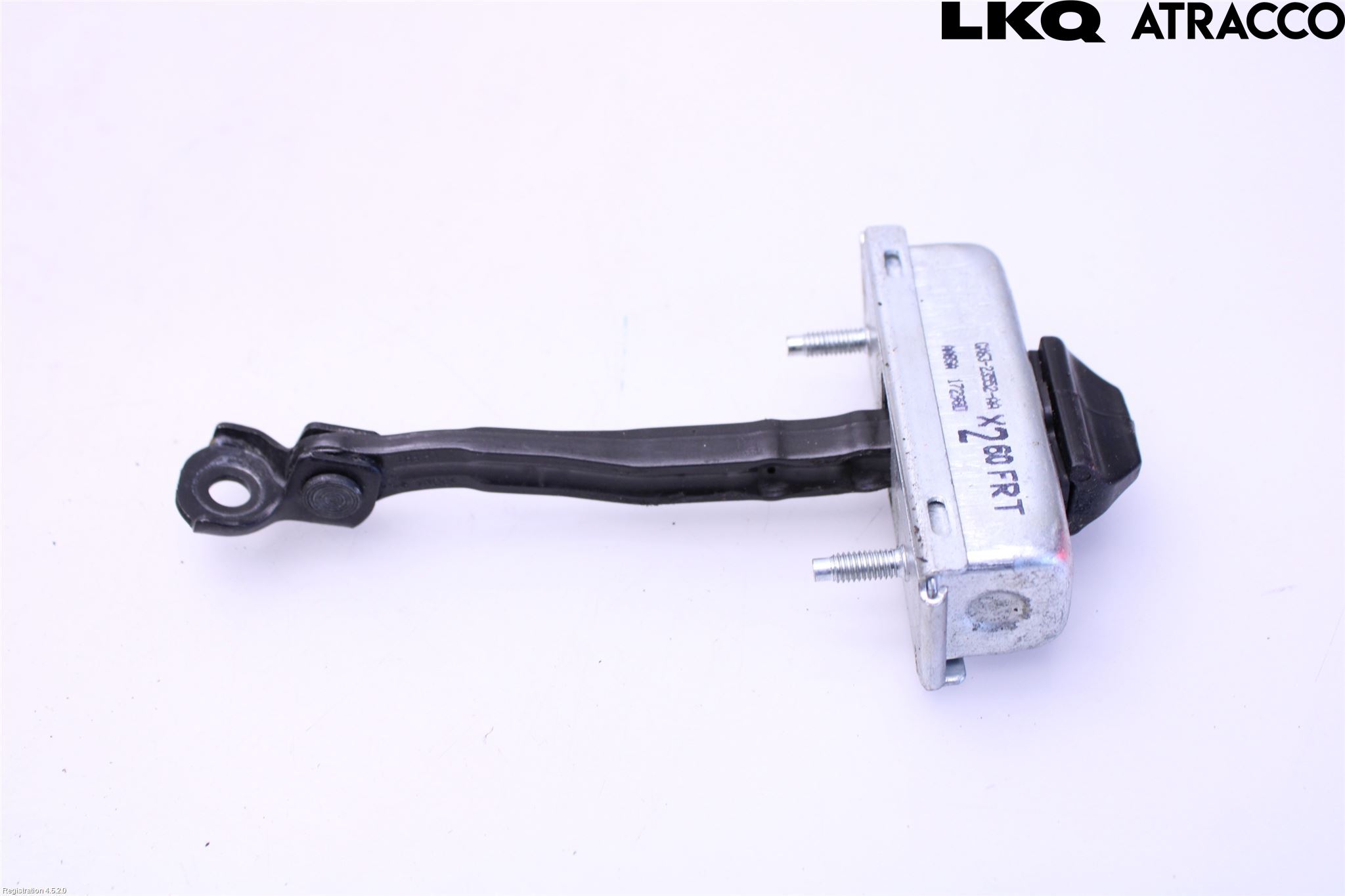 Jaguar XF (X260) 16-24 Dørstopper