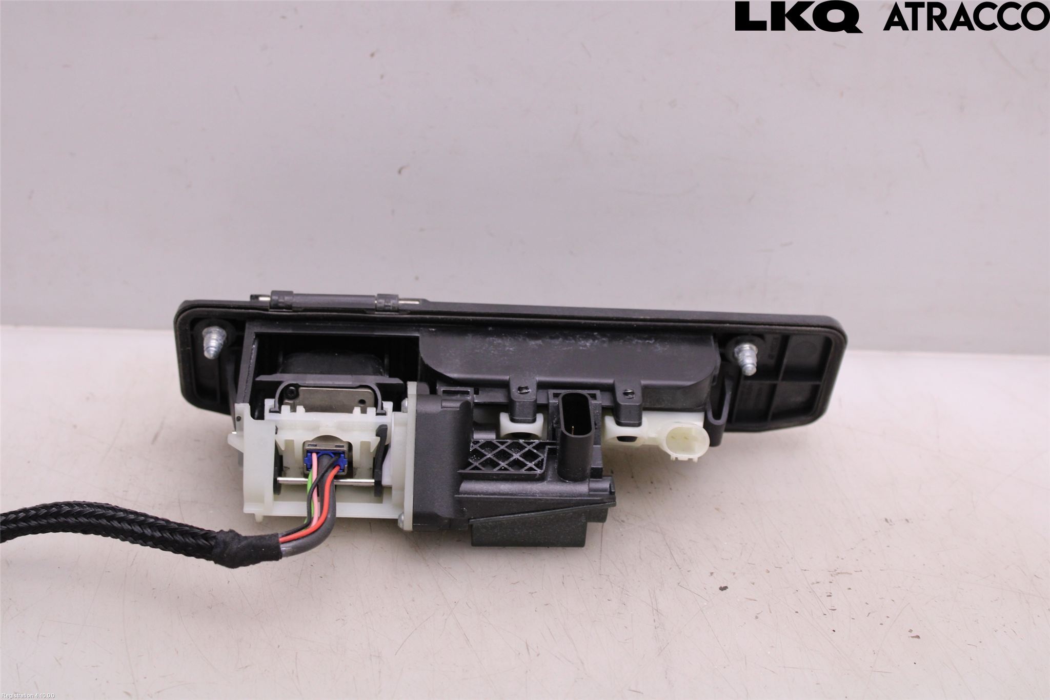 Mercedes-Benz MB C-KLASS (W205) 14-21 Bakluke Handtak Ytre