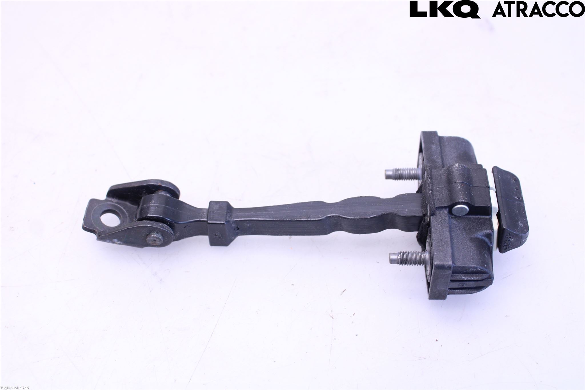 Renault CAPTUR 20-24 Dørstopper